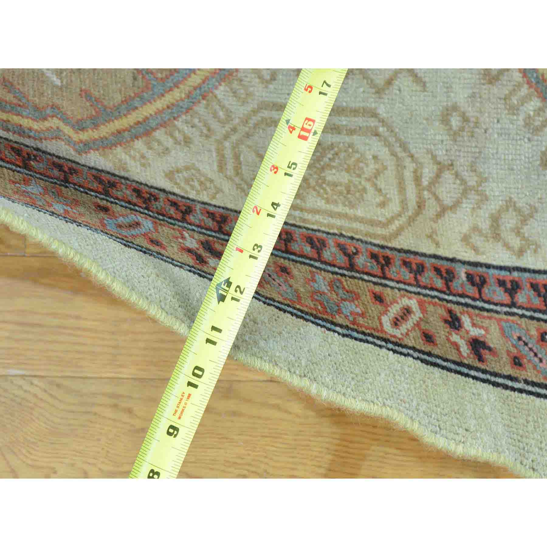 Antique-Hand-Knotted-Rug-132120