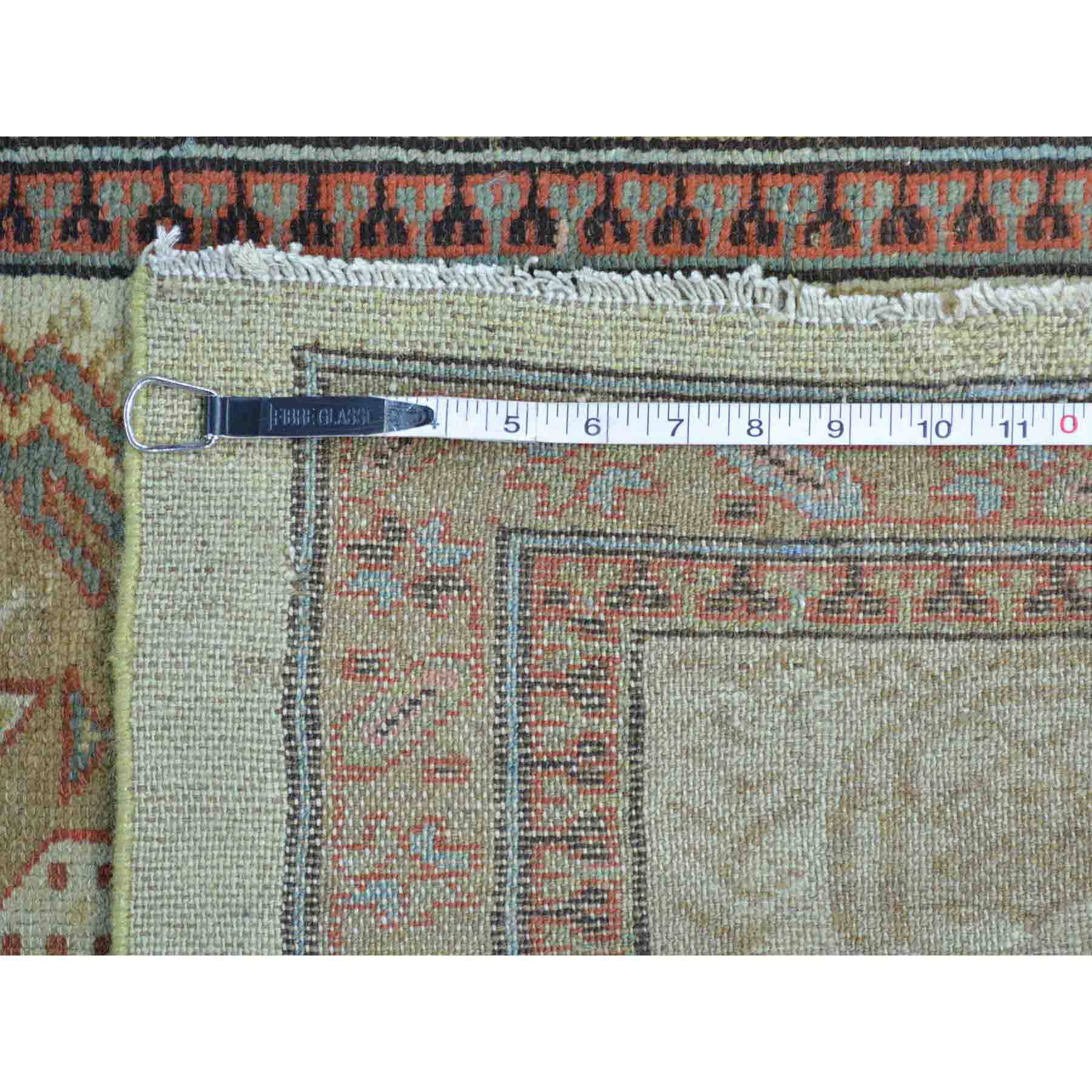 Antique-Hand-Knotted-Rug-132120