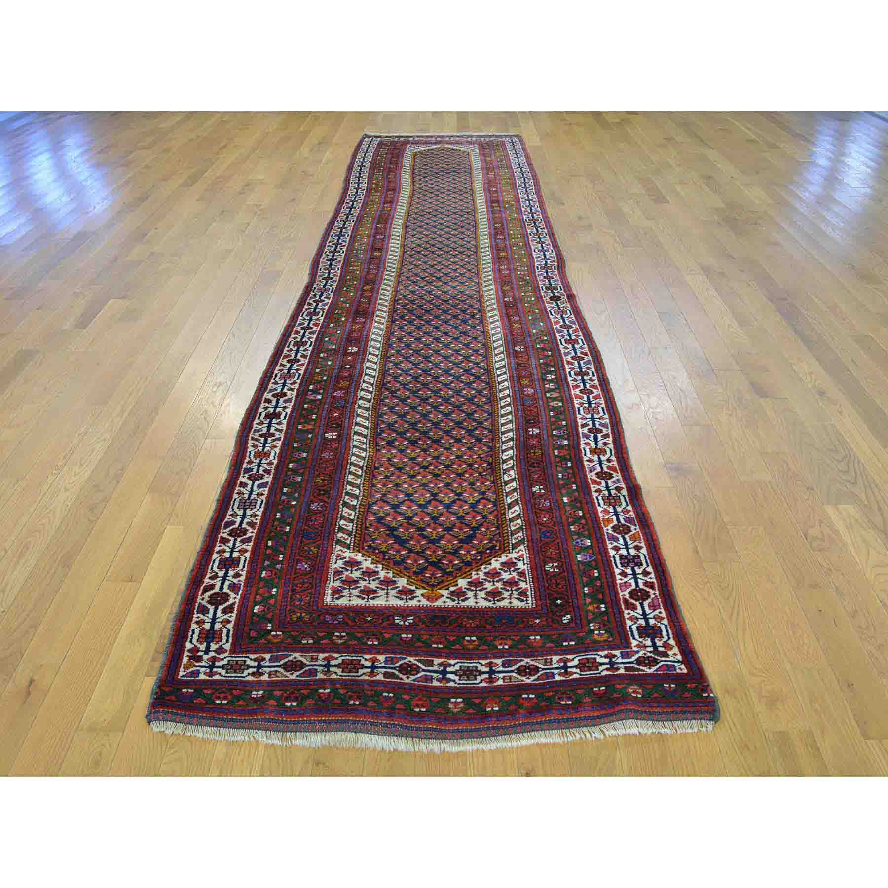 Persian-Hand-Knotted-Rug-130855