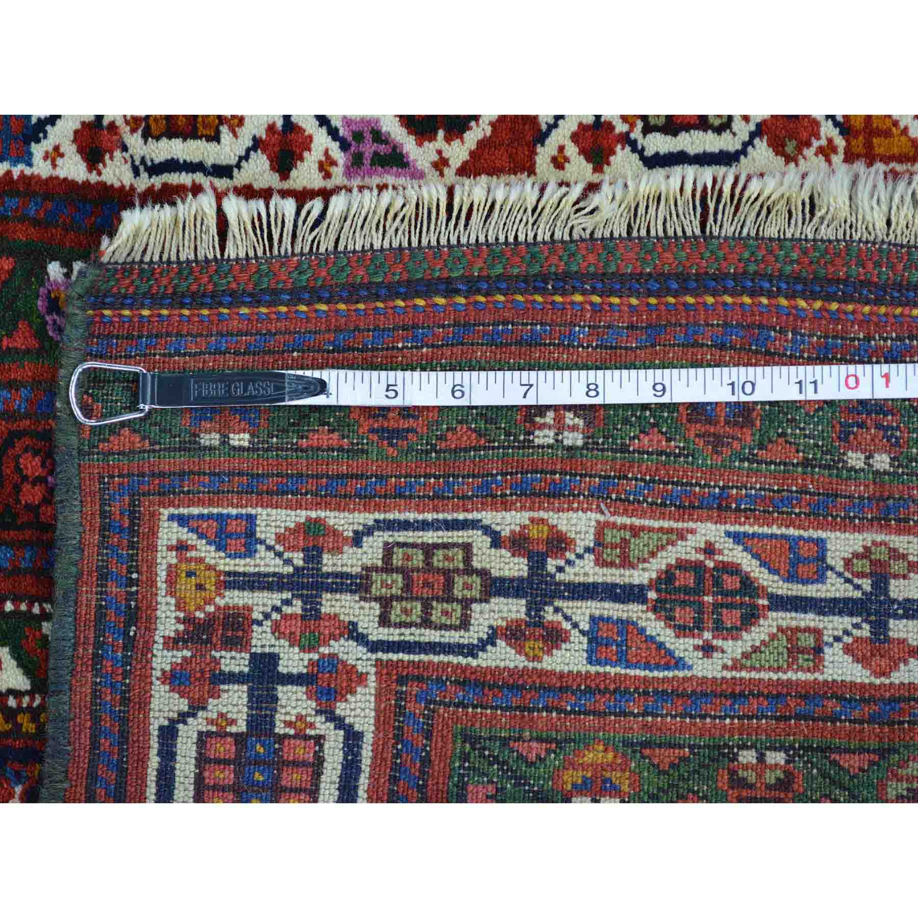 Persian-Hand-Knotted-Rug-130855