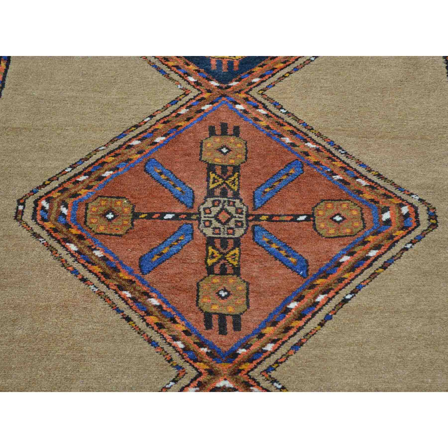 Antique-Hand-Knotted-Rug-135885