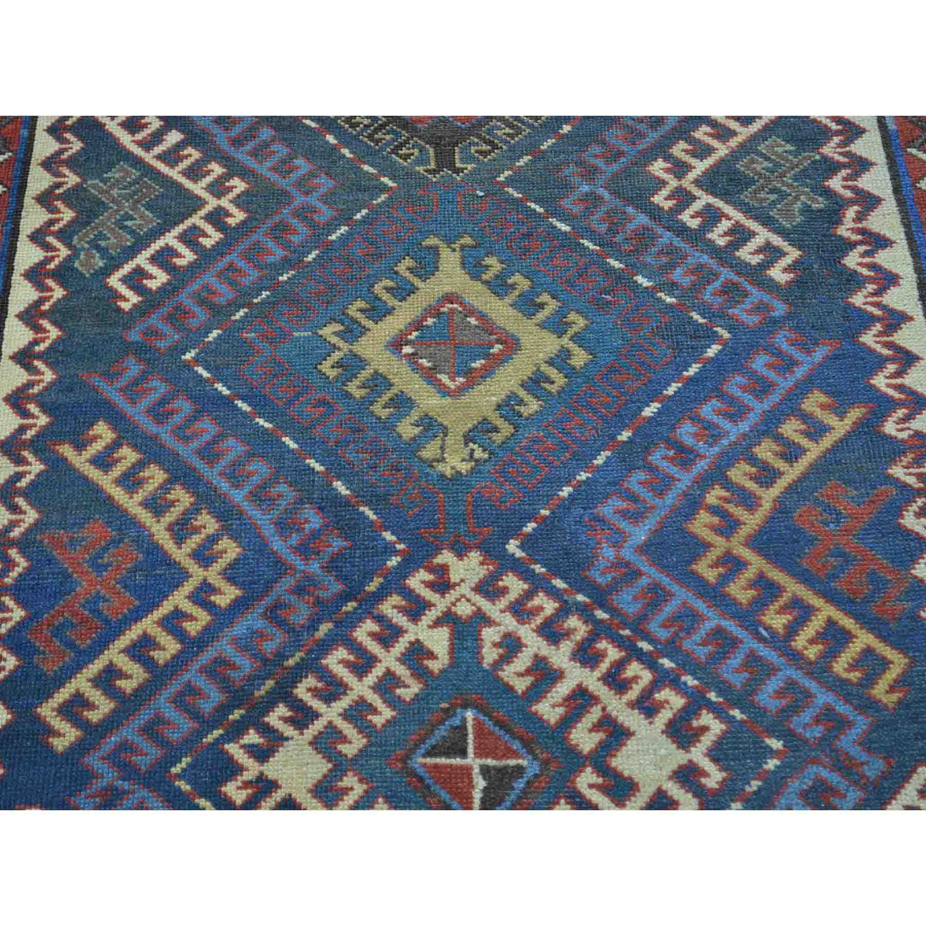Antique-Hand-Knotted-Rug-141140