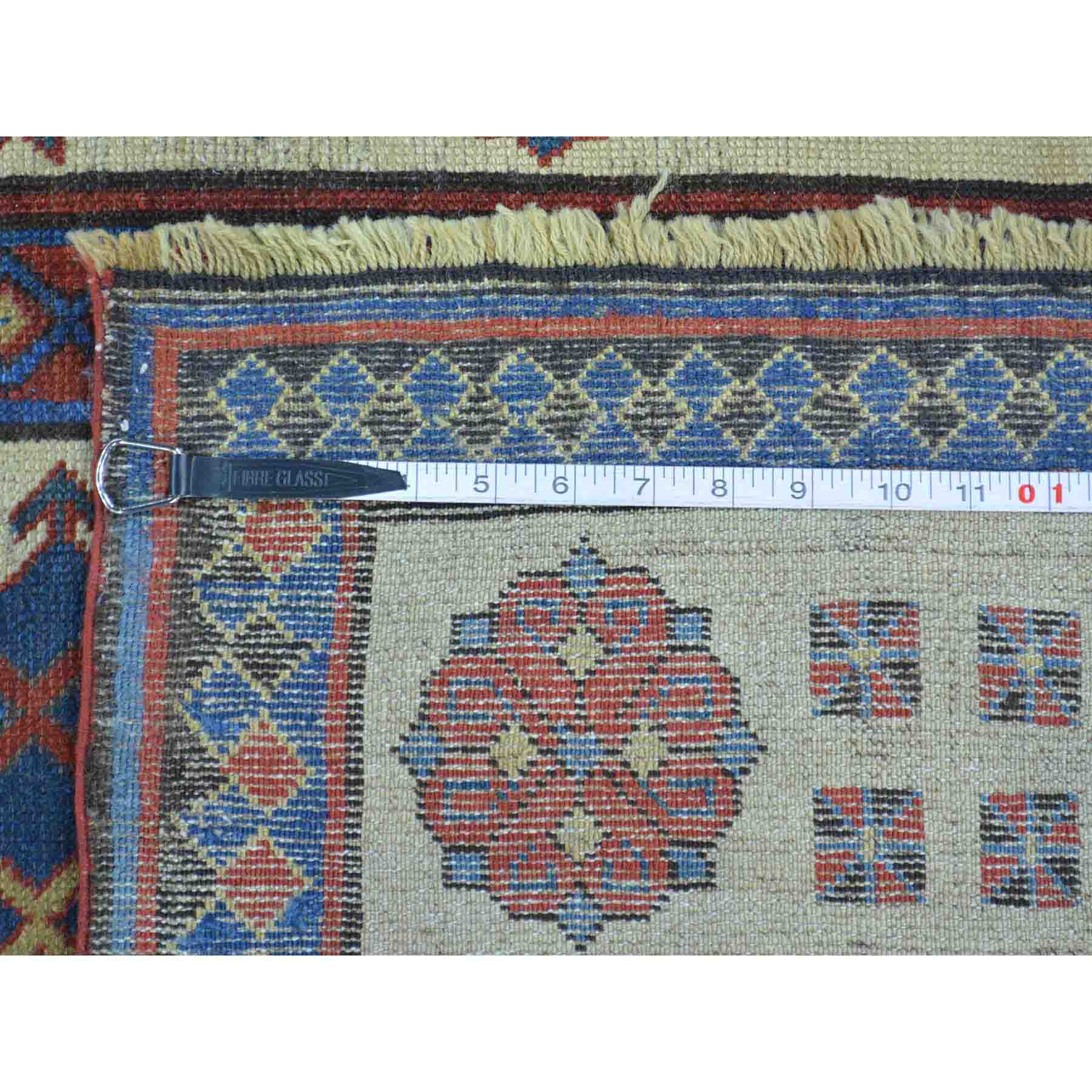 Antique-Hand-Knotted-Rug-141140
