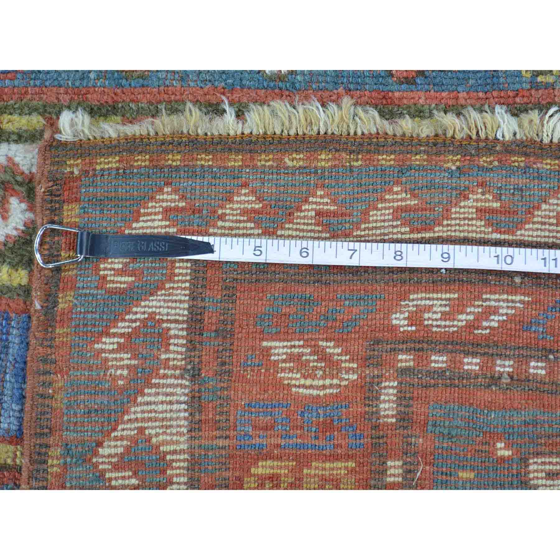 Antique-Hand-Knotted-Rug-141155