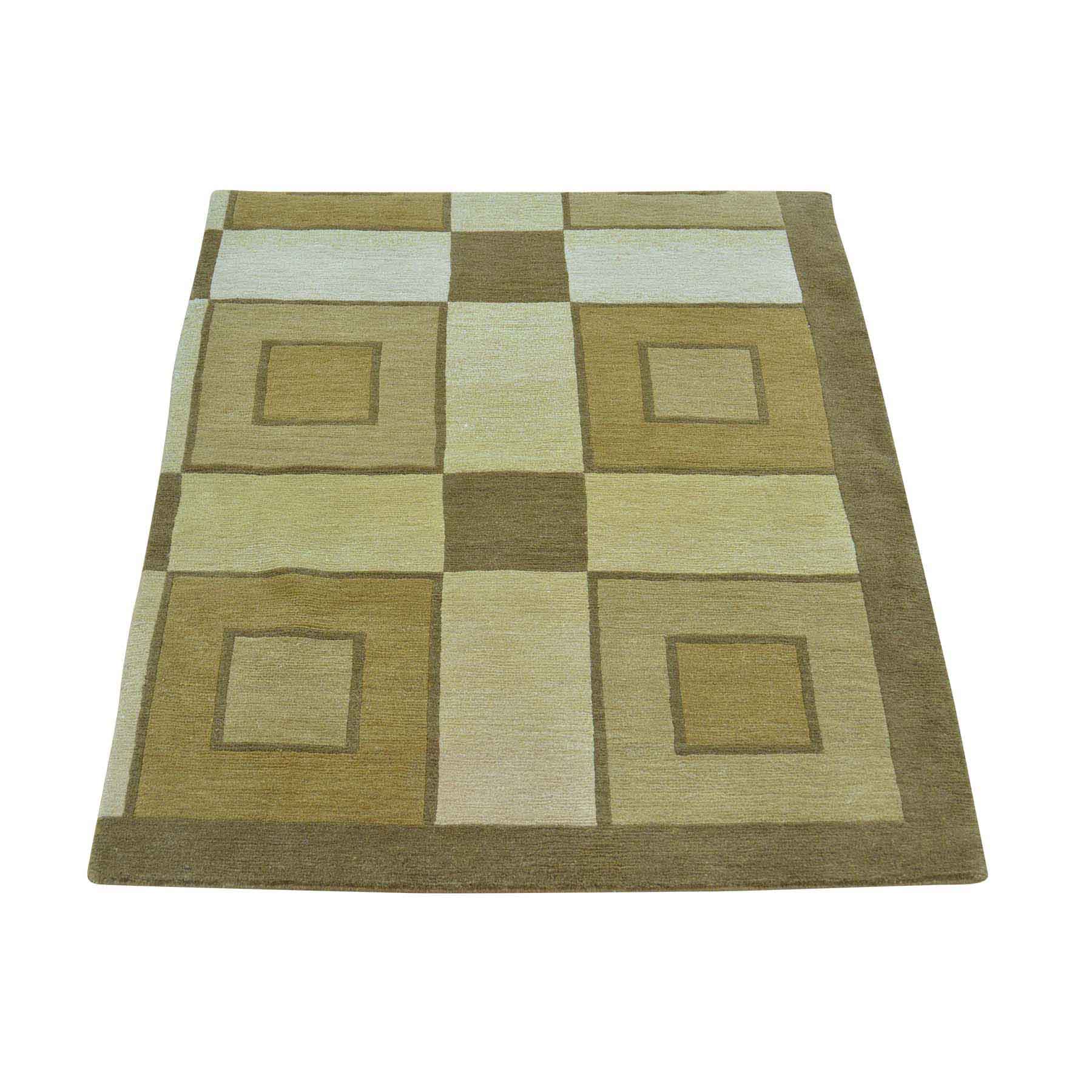 Modern-Contemporary-Hand-Knotted-Rug-146600