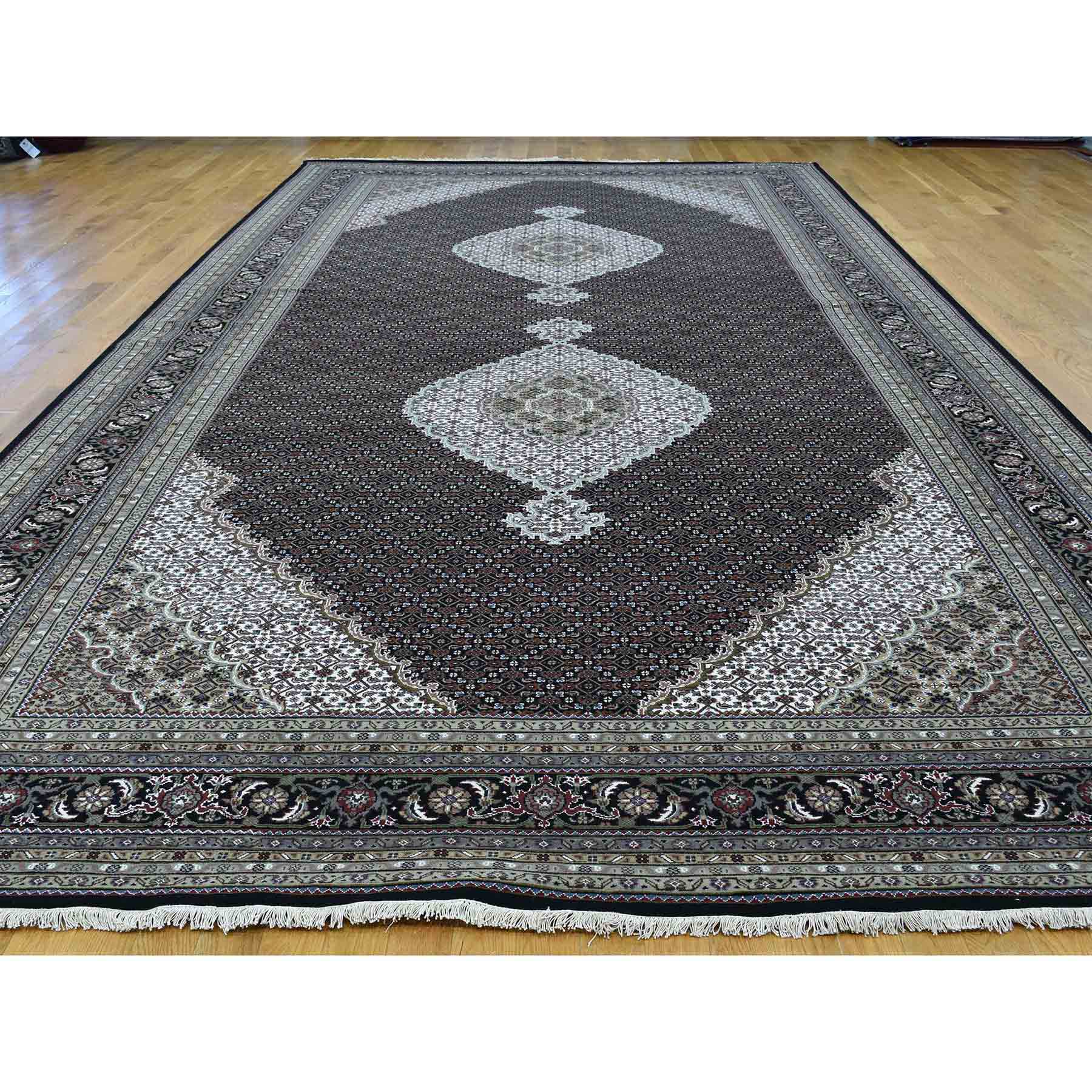 Fine-Oriental-Hand-Knotted-Rug-154855