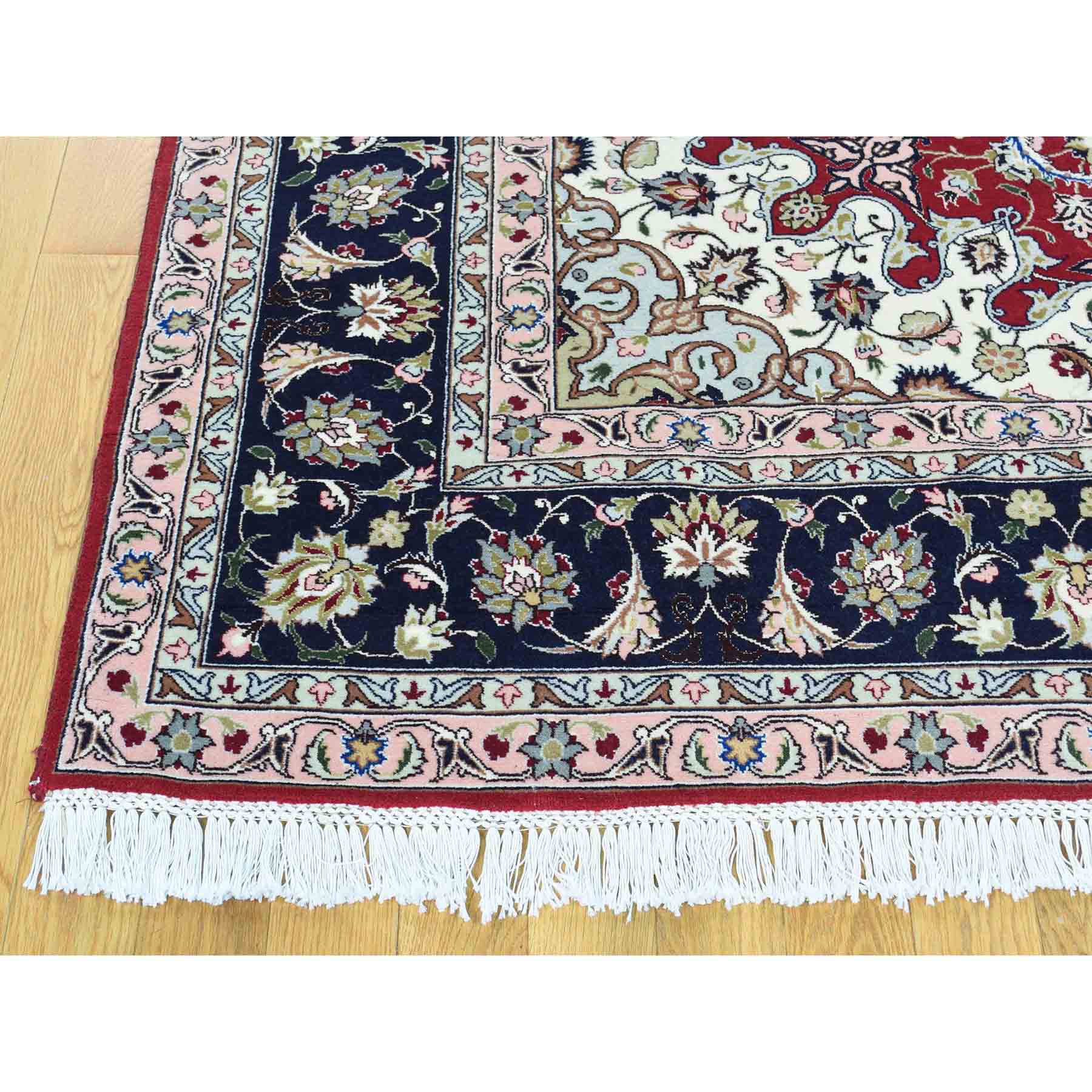 Fine-Oriental-Hand-Knotted-Rug-159785