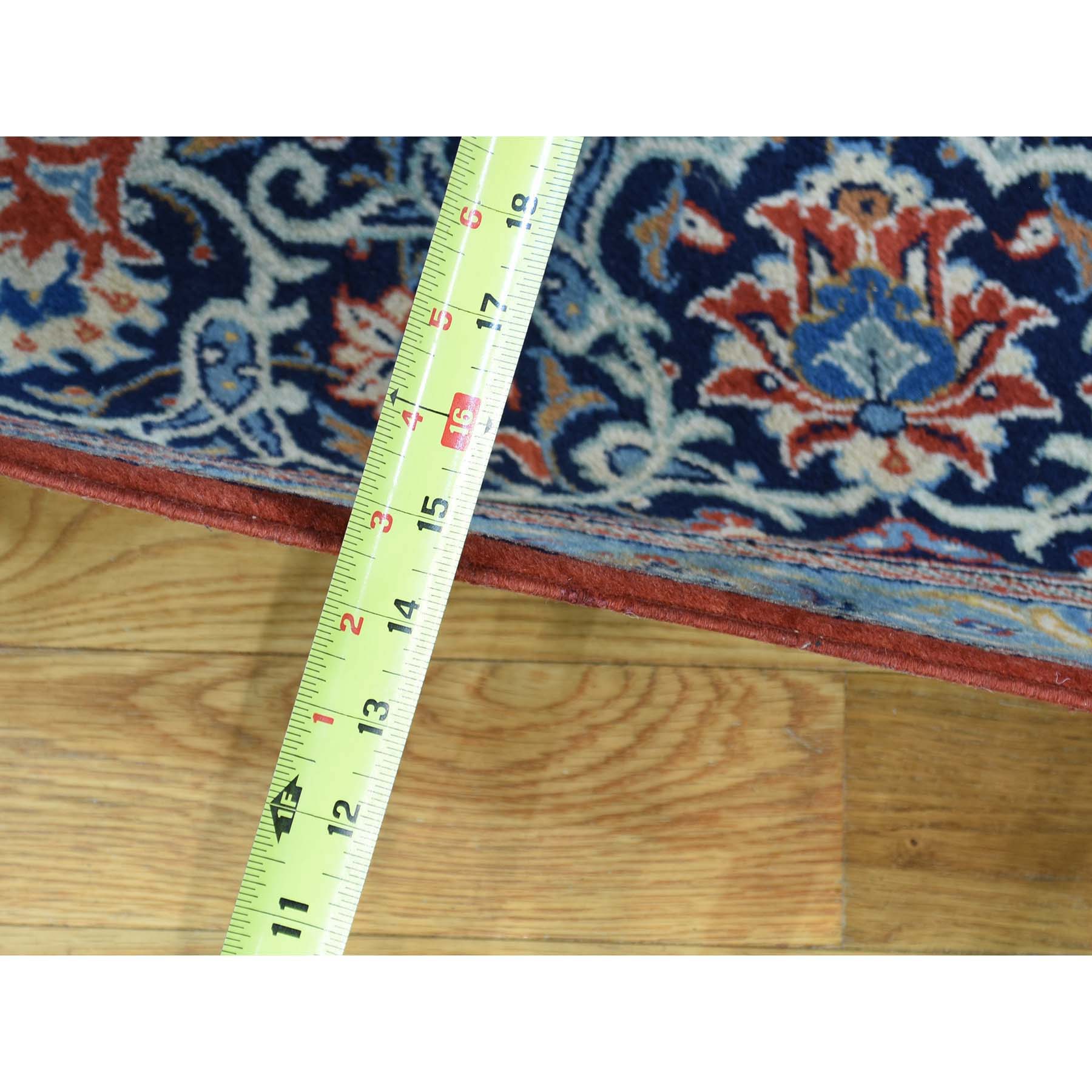 Antique-Hand-Knotted-Rug-160675