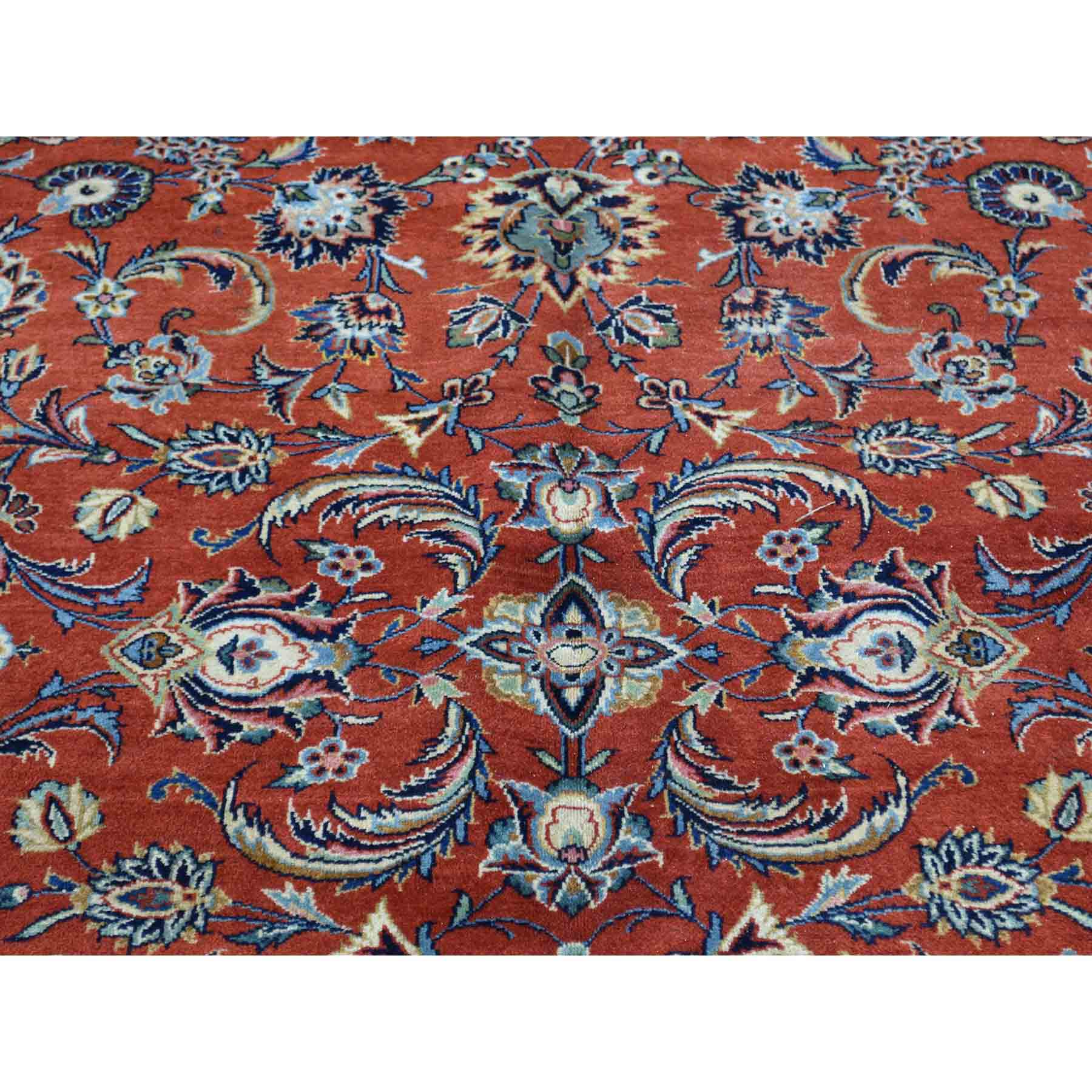 Antique-Hand-Knotted-Rug-160675
