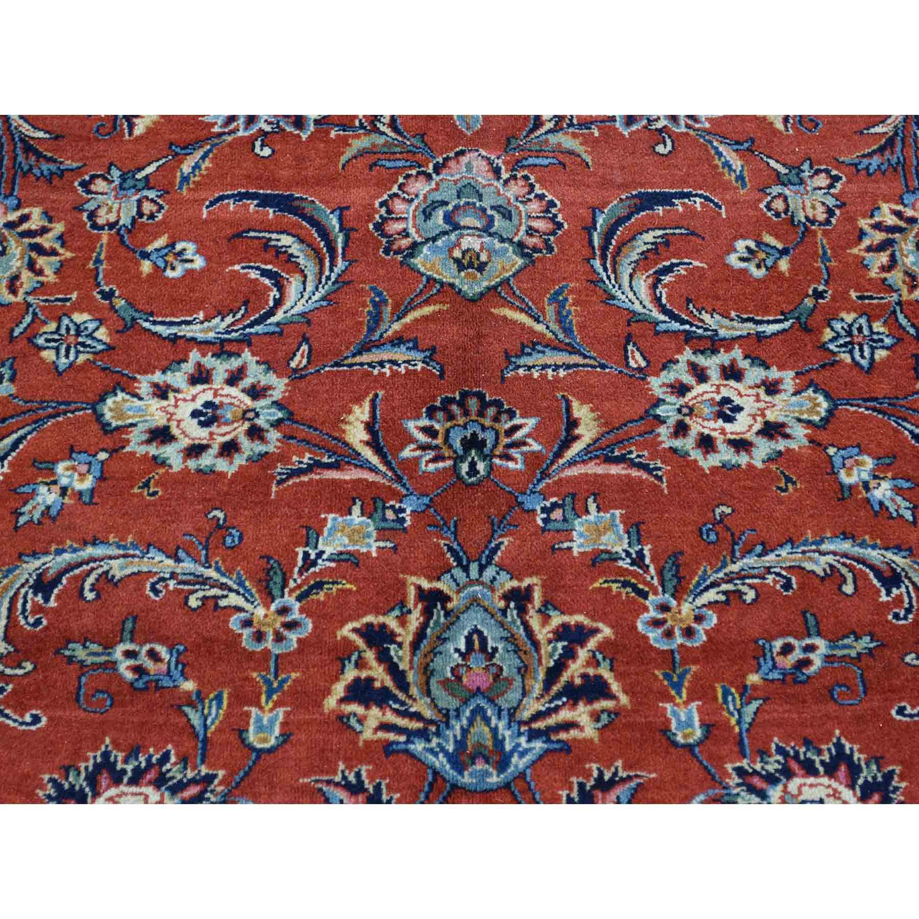 Antique-Hand-Knotted-Rug-160675