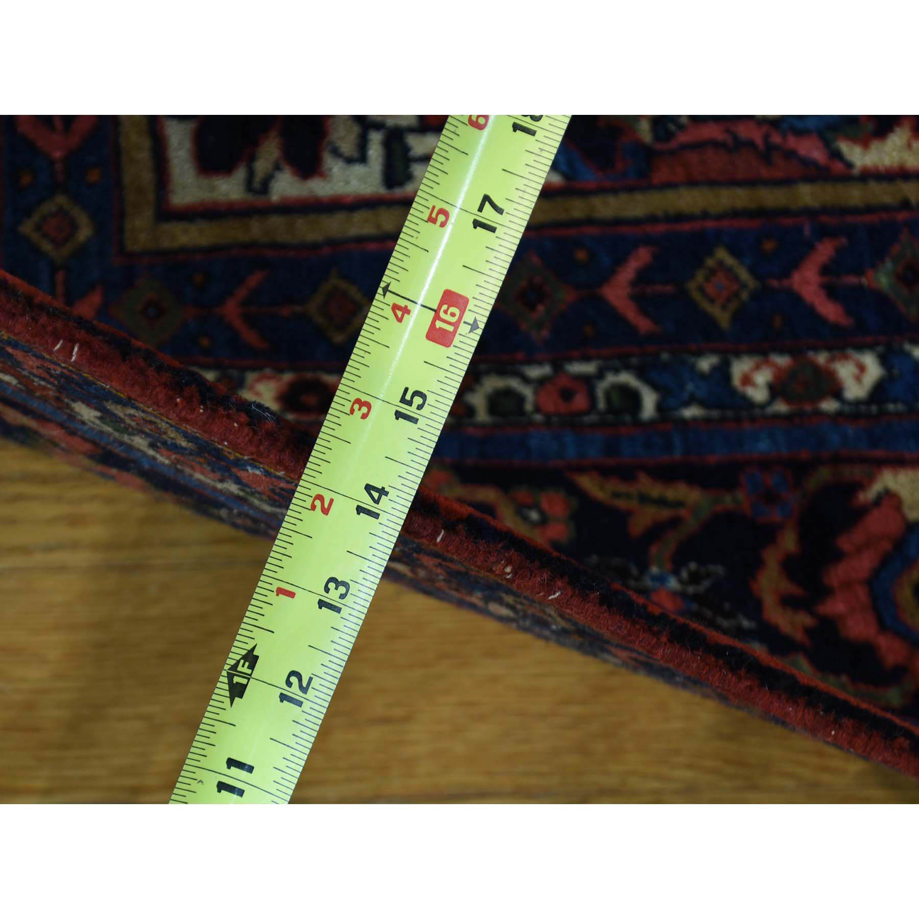 Antique-Hand-Knotted-Rug-164200