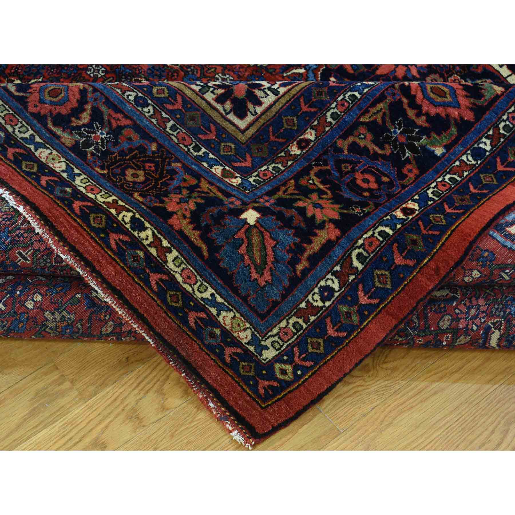 Antique-Hand-Knotted-Rug-164200
