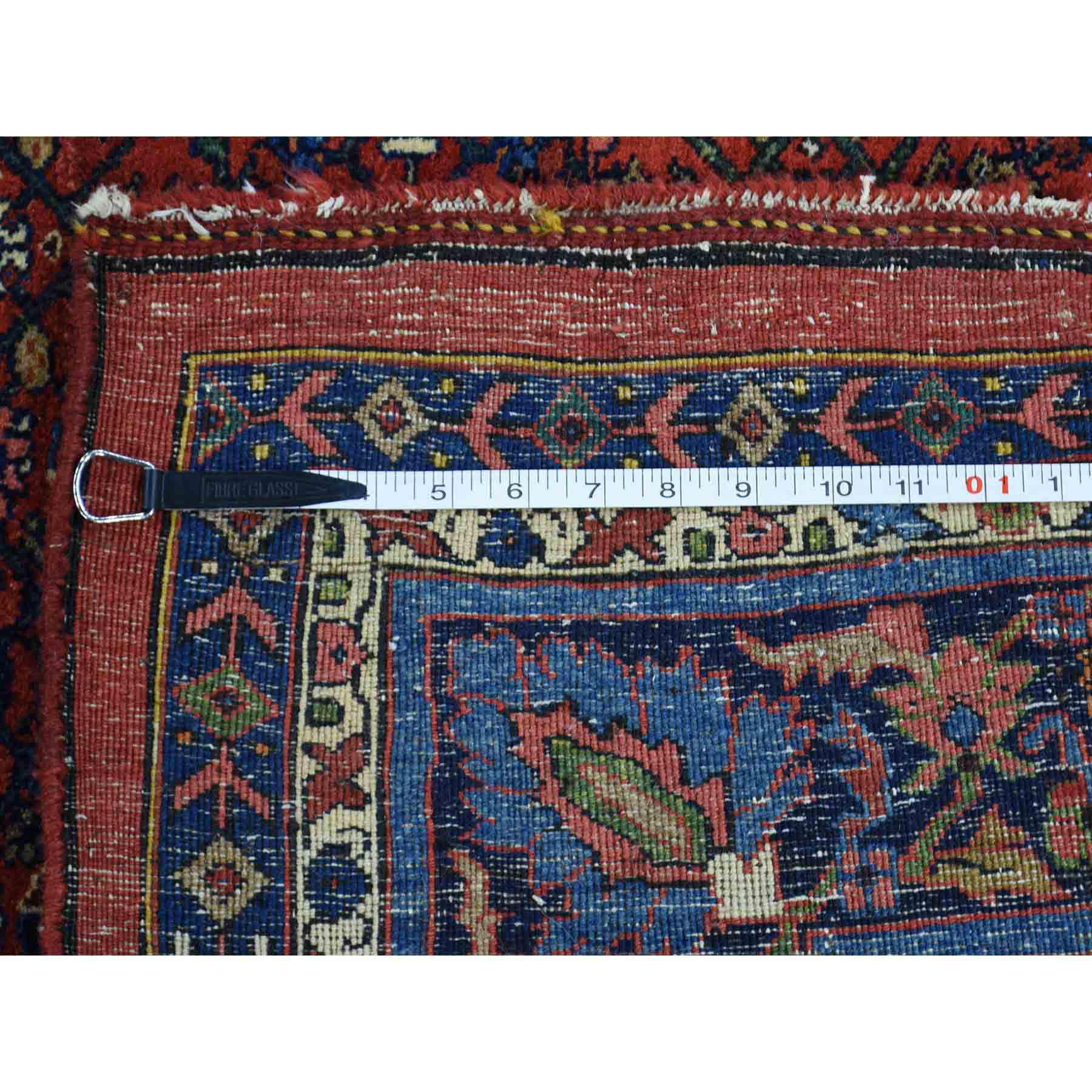 Antique-Hand-Knotted-Rug-164200