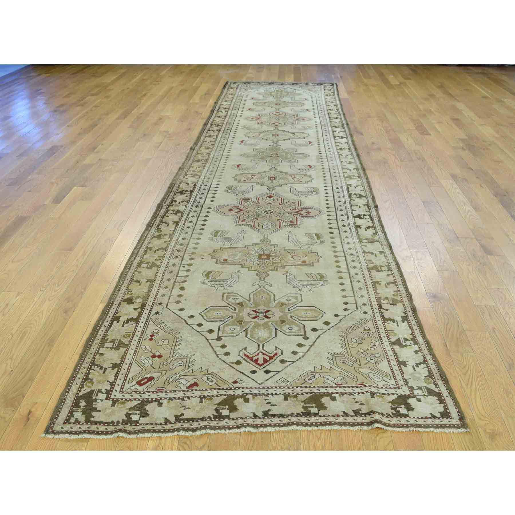 Antique-Hand-Knotted-Rug-165890