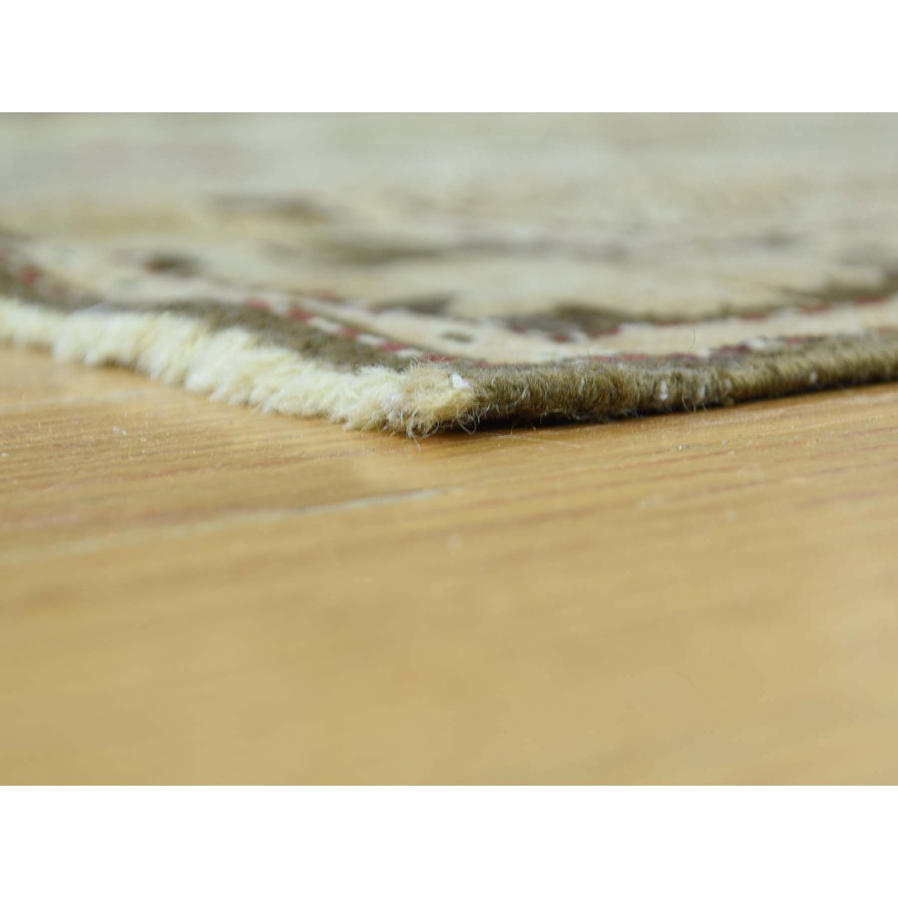 Antique-Hand-Knotted-Rug-165890