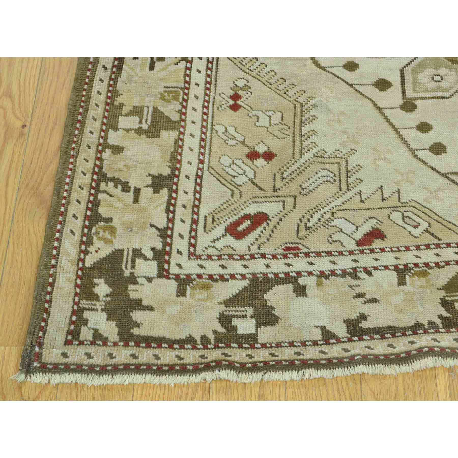 Antique-Hand-Knotted-Rug-165890