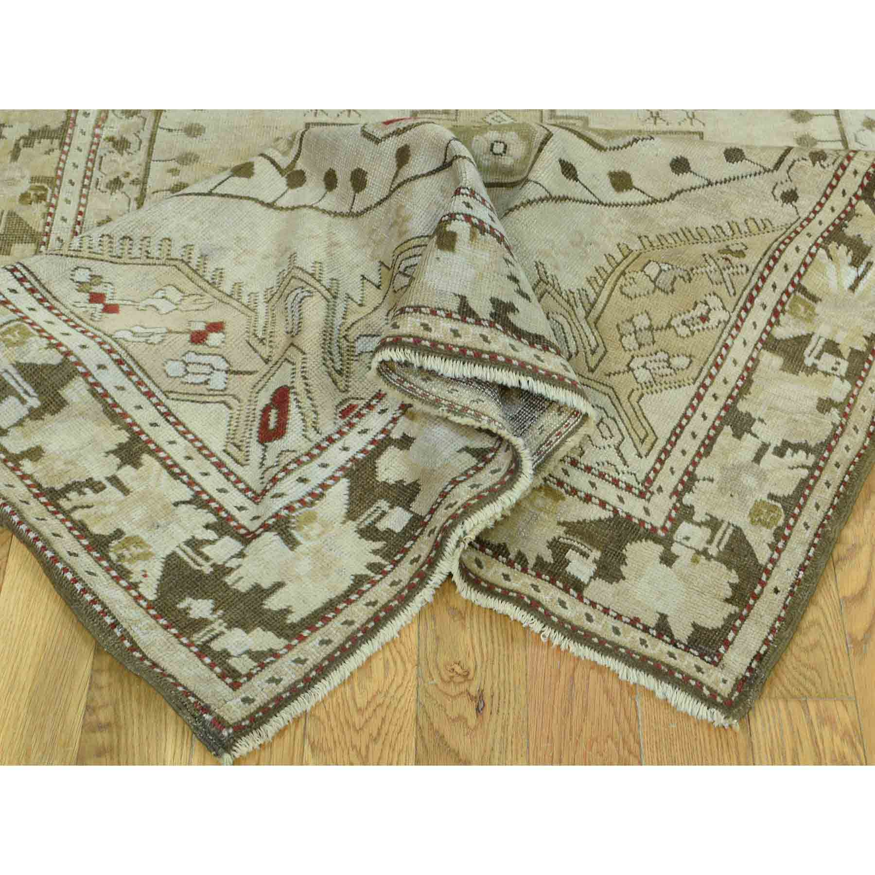 Antique-Hand-Knotted-Rug-165890