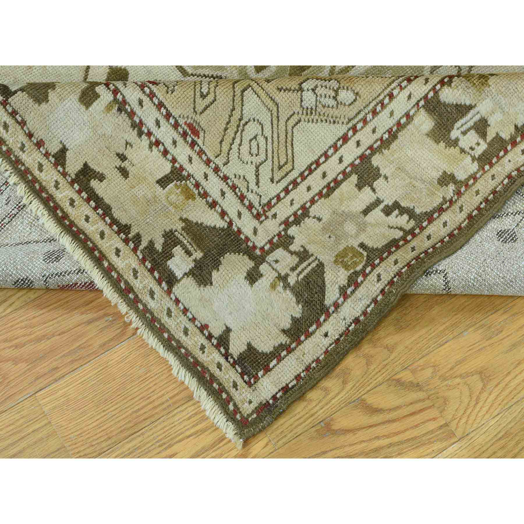 Antique-Hand-Knotted-Rug-165890