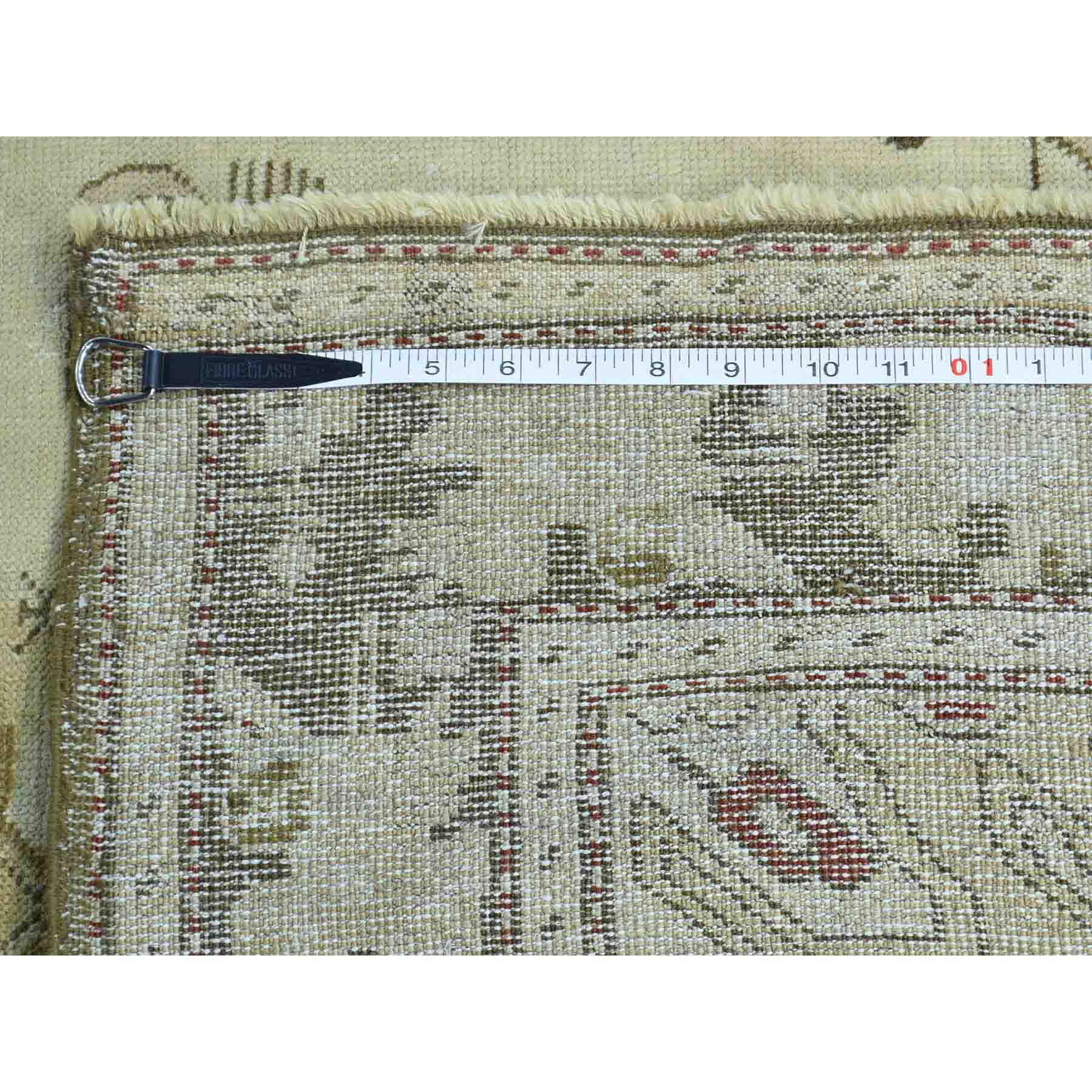 Antique-Hand-Knotted-Rug-165890