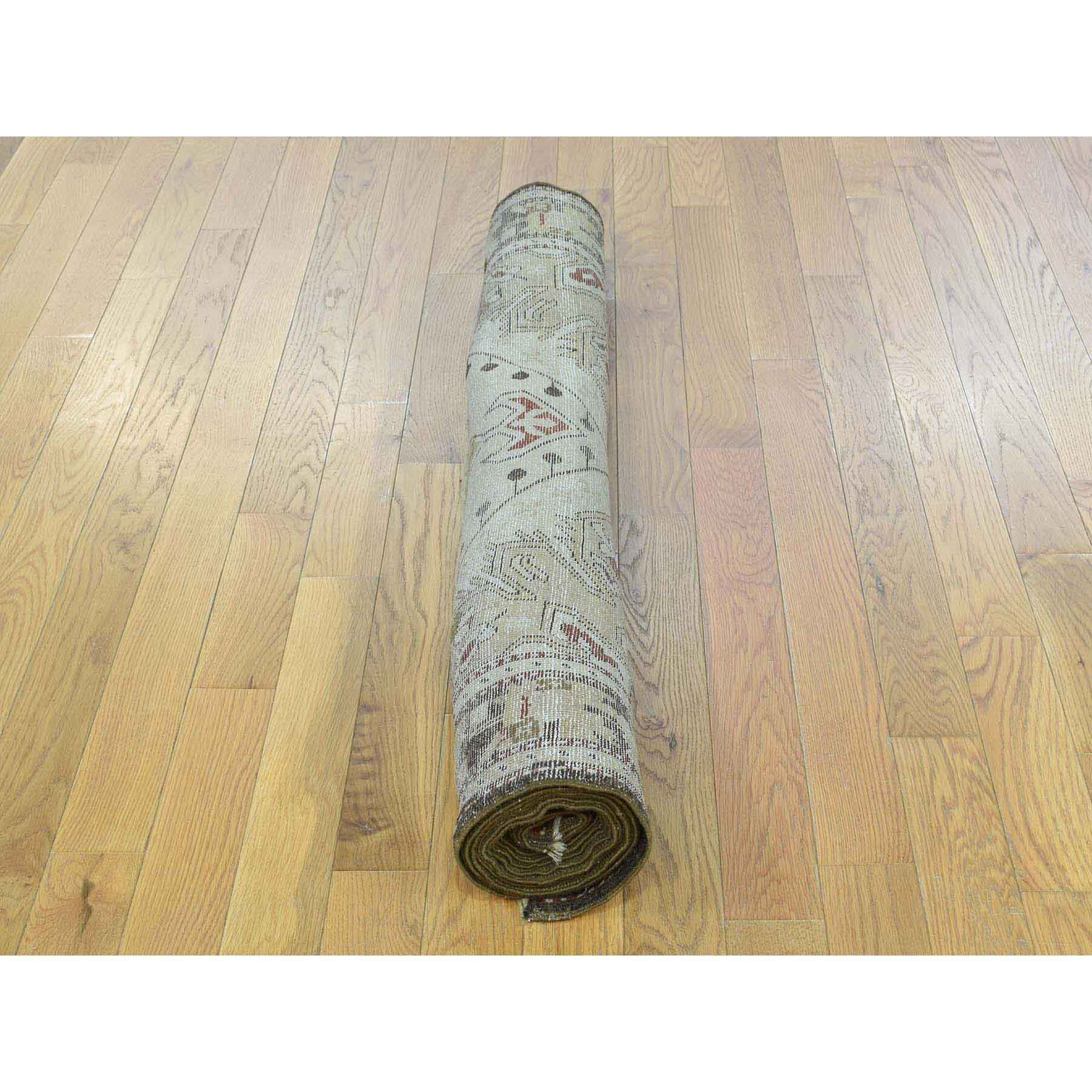 Antique-Hand-Knotted-Rug-165890