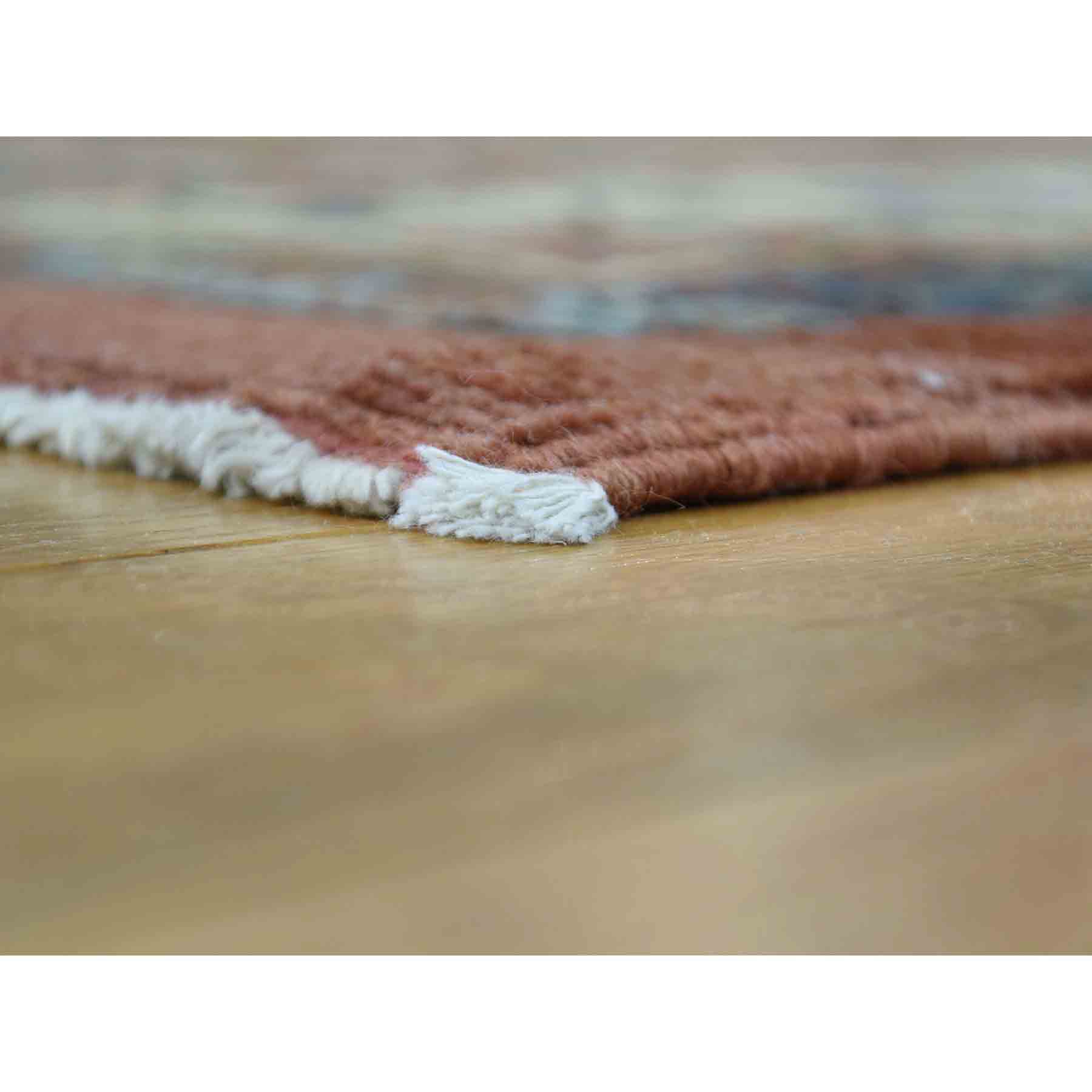 Antique-Hand-Knotted-Rug-170655
