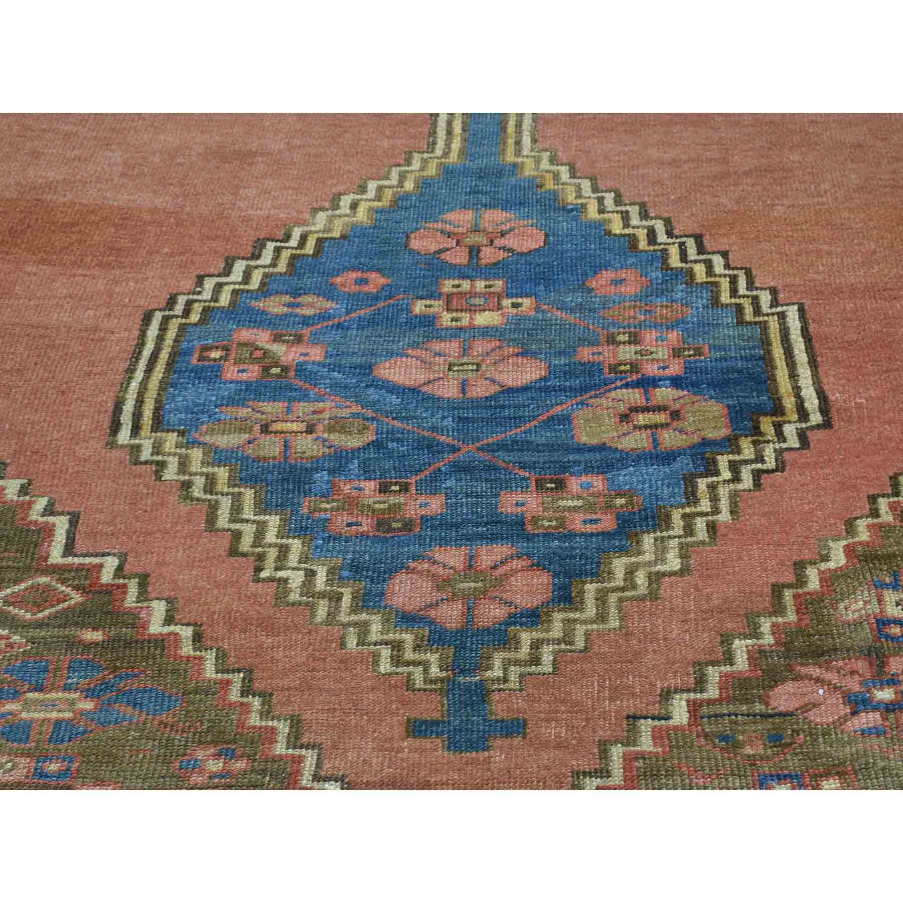 Antique-Hand-Knotted-Rug-170655