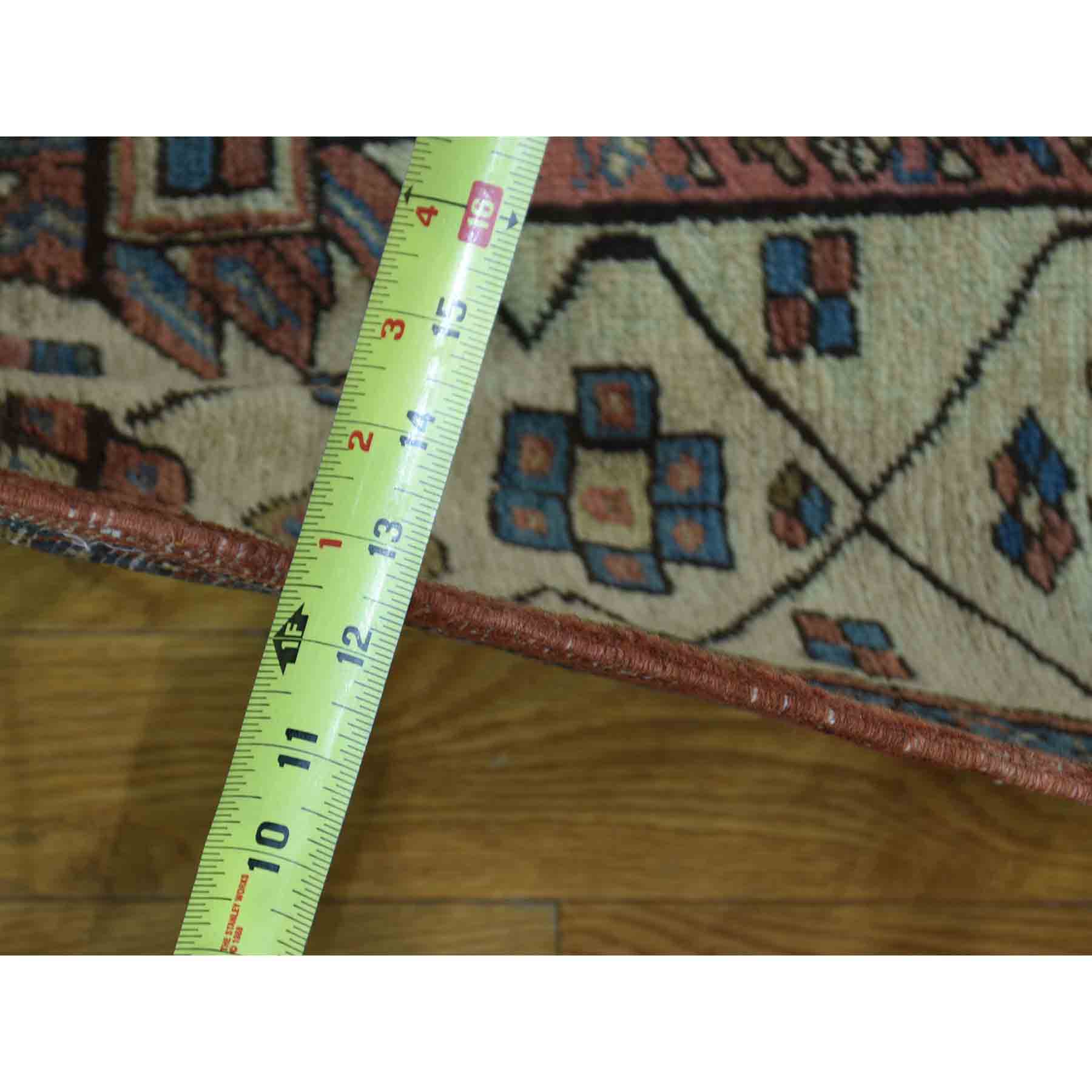 Antique-Hand-Knotted-Rug-170655