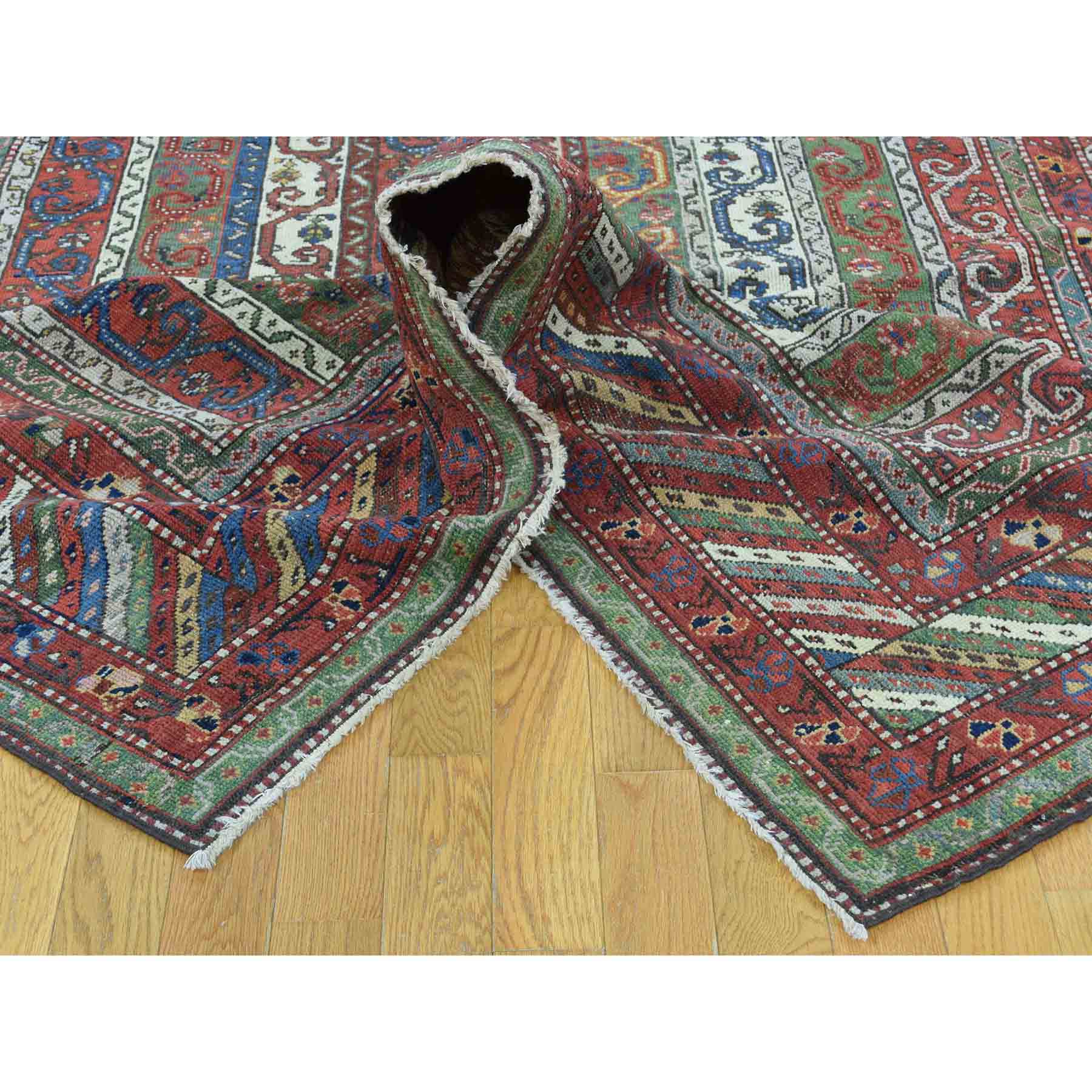Antique-Hand-Knotted-Rug-172105
