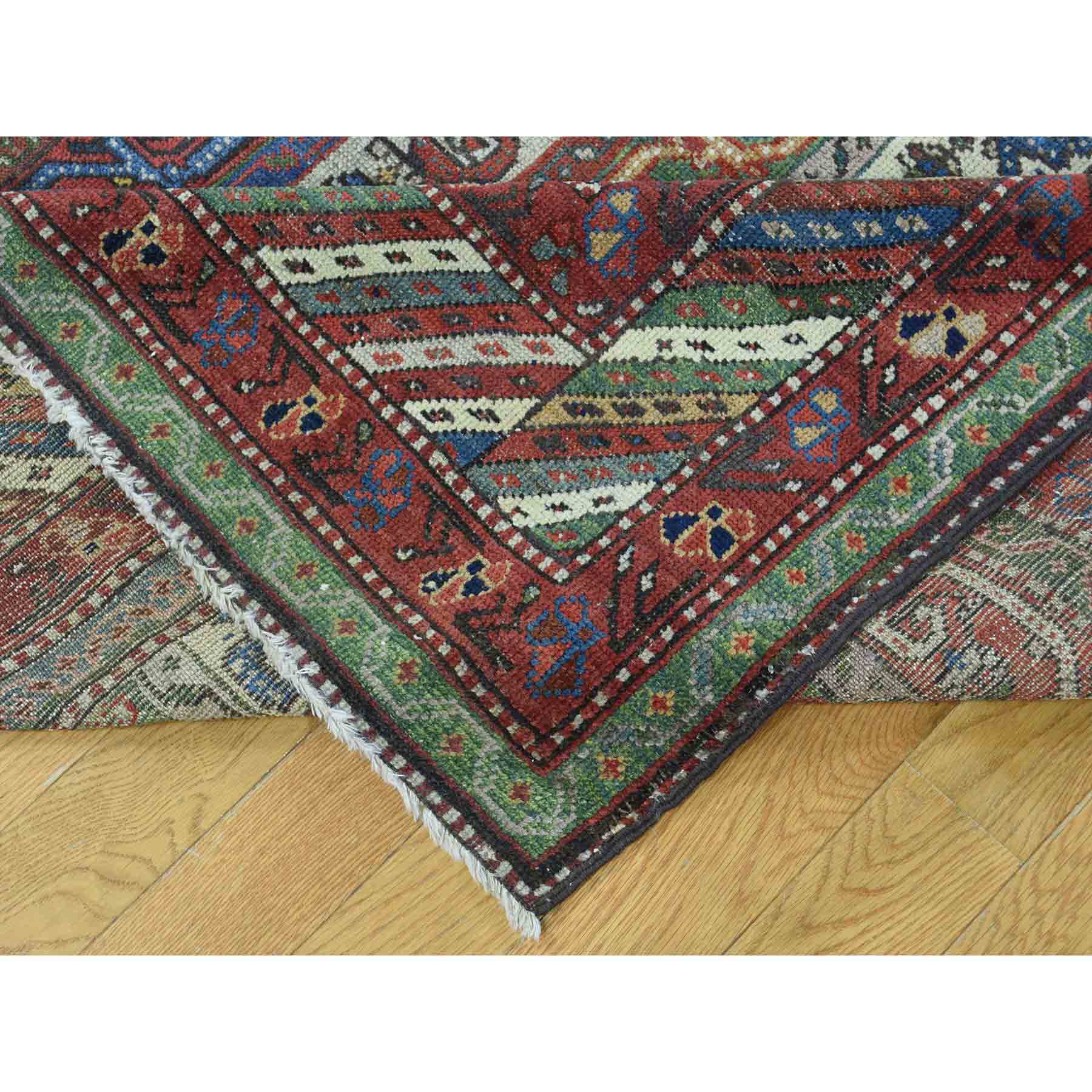 Antique-Hand-Knotted-Rug-172105