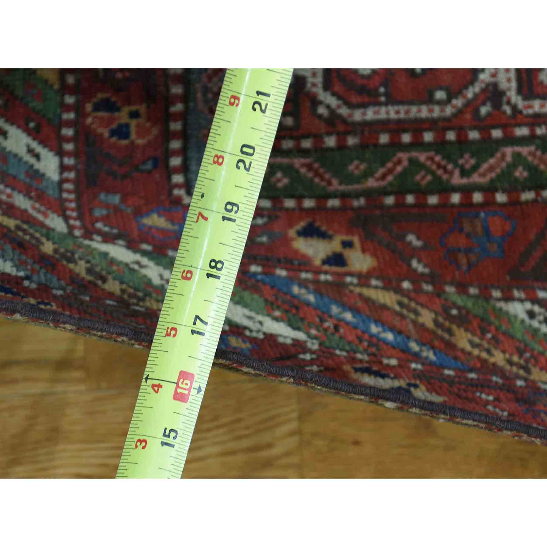 Antique-Hand-Knotted-Rug-172105