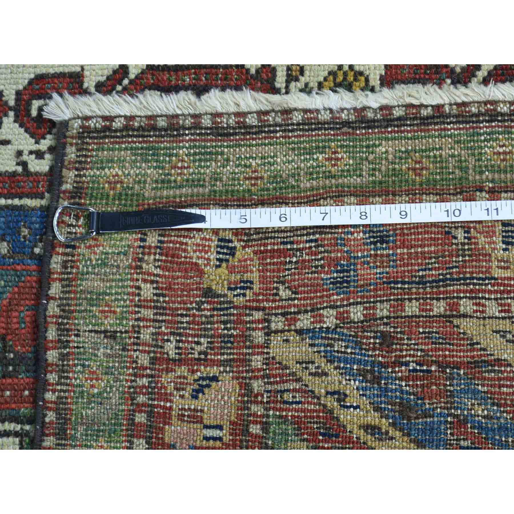 Antique-Hand-Knotted-Rug-172105