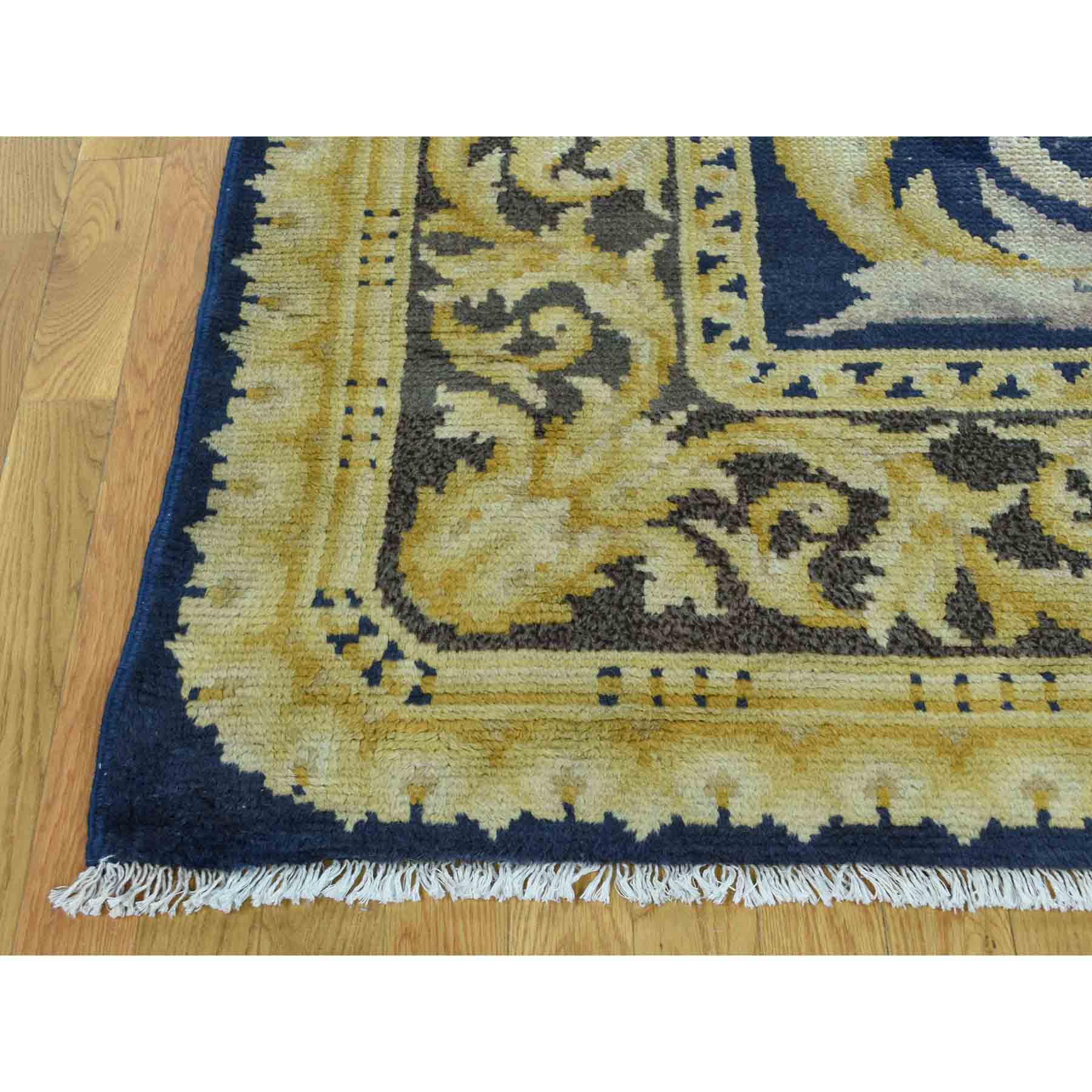Antique-Hand-Knotted-Rug-172120