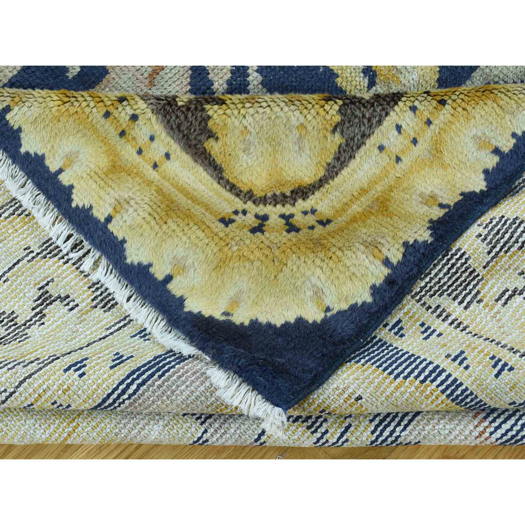 Antique-Hand-Knotted-Rug-172120