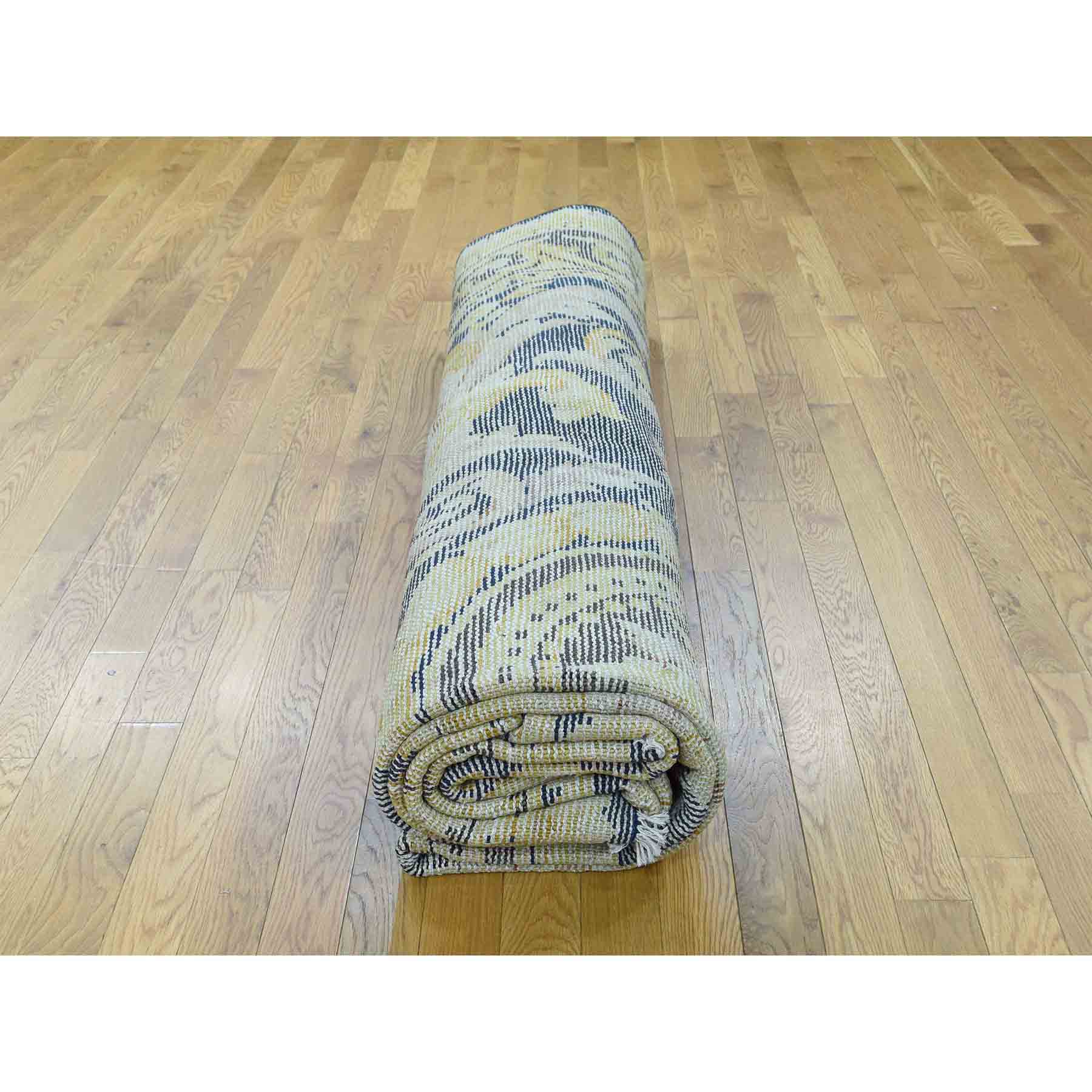 Antique-Hand-Knotted-Rug-172120