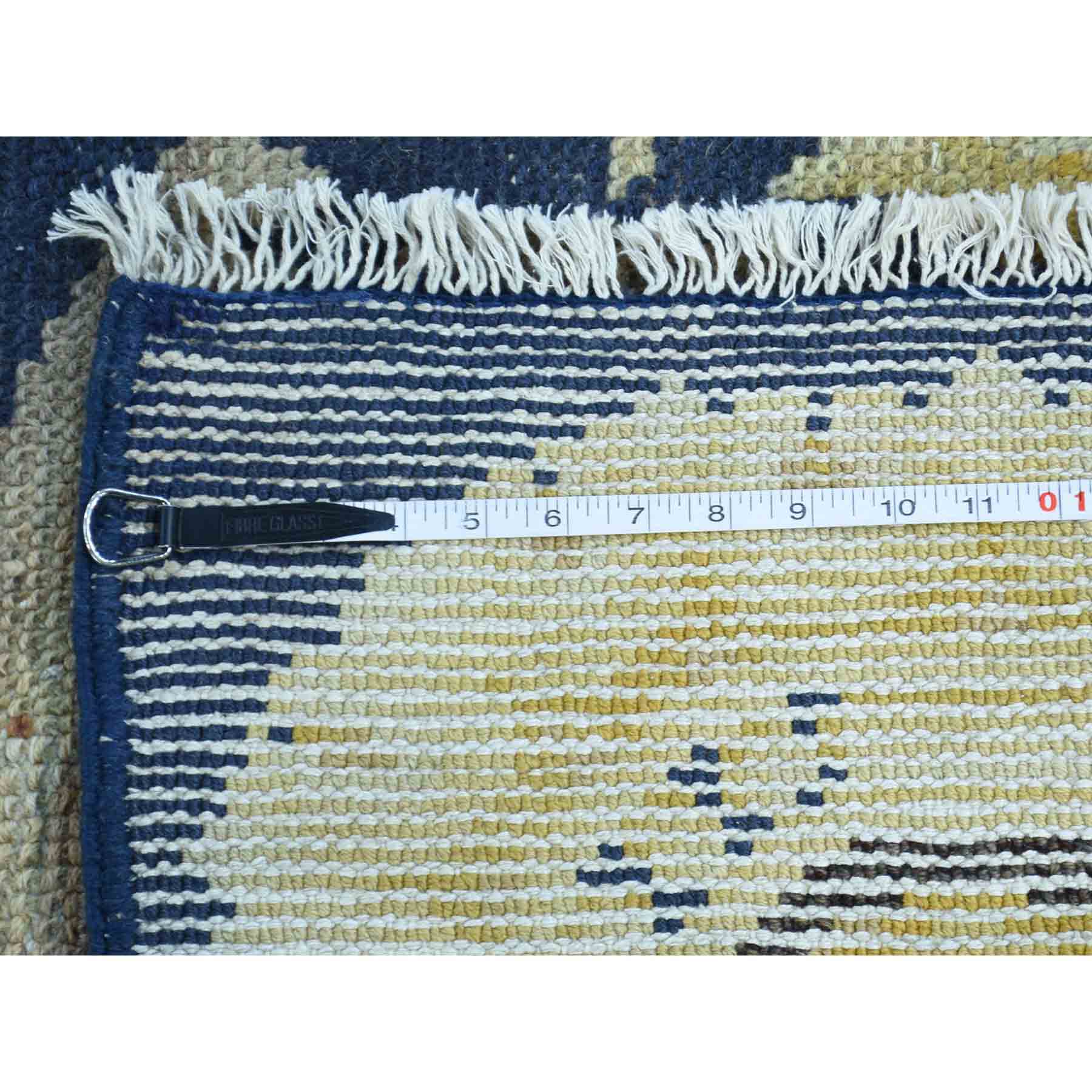 Antique-Hand-Knotted-Rug-172120