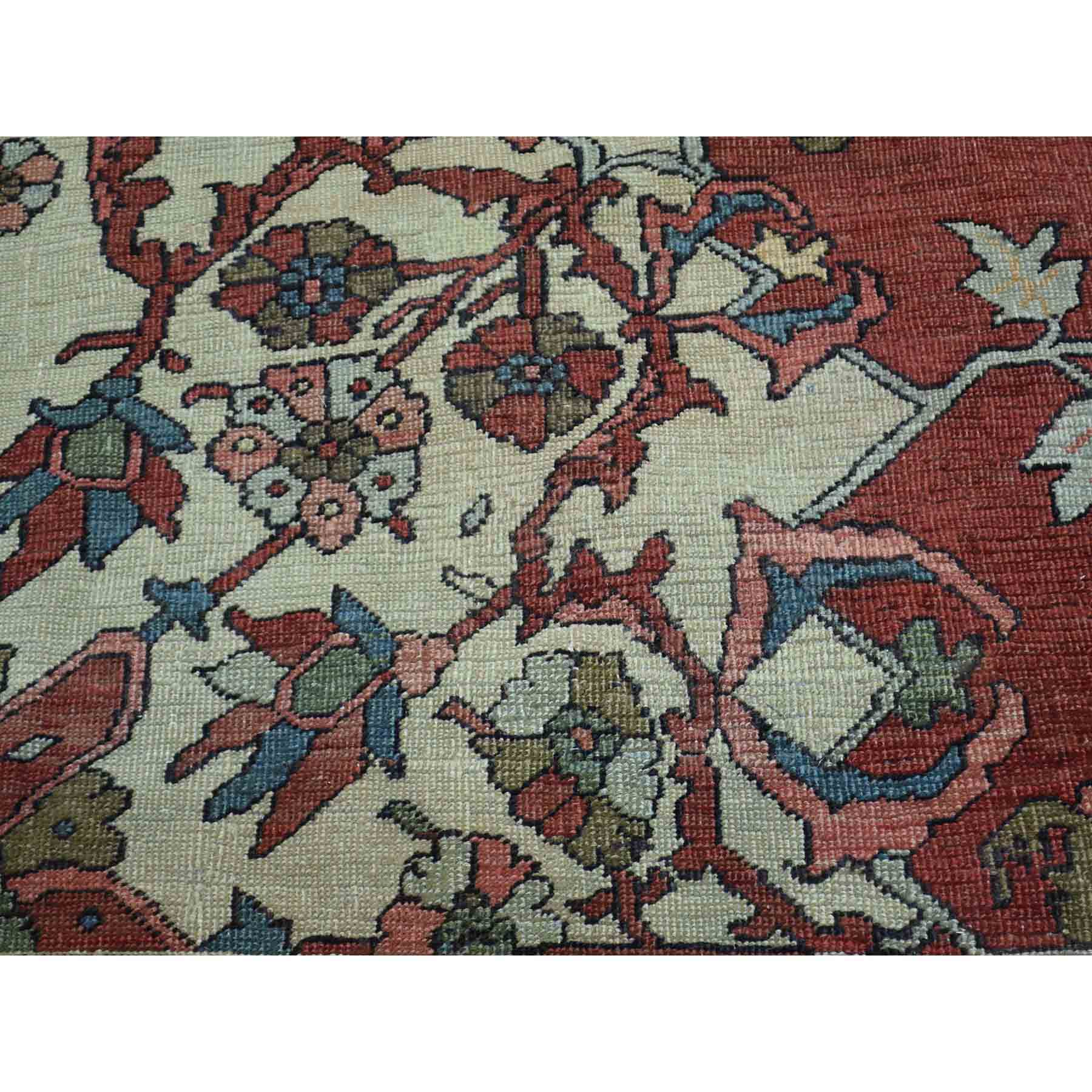 Antique-Hand-Knotted-Rug-172125