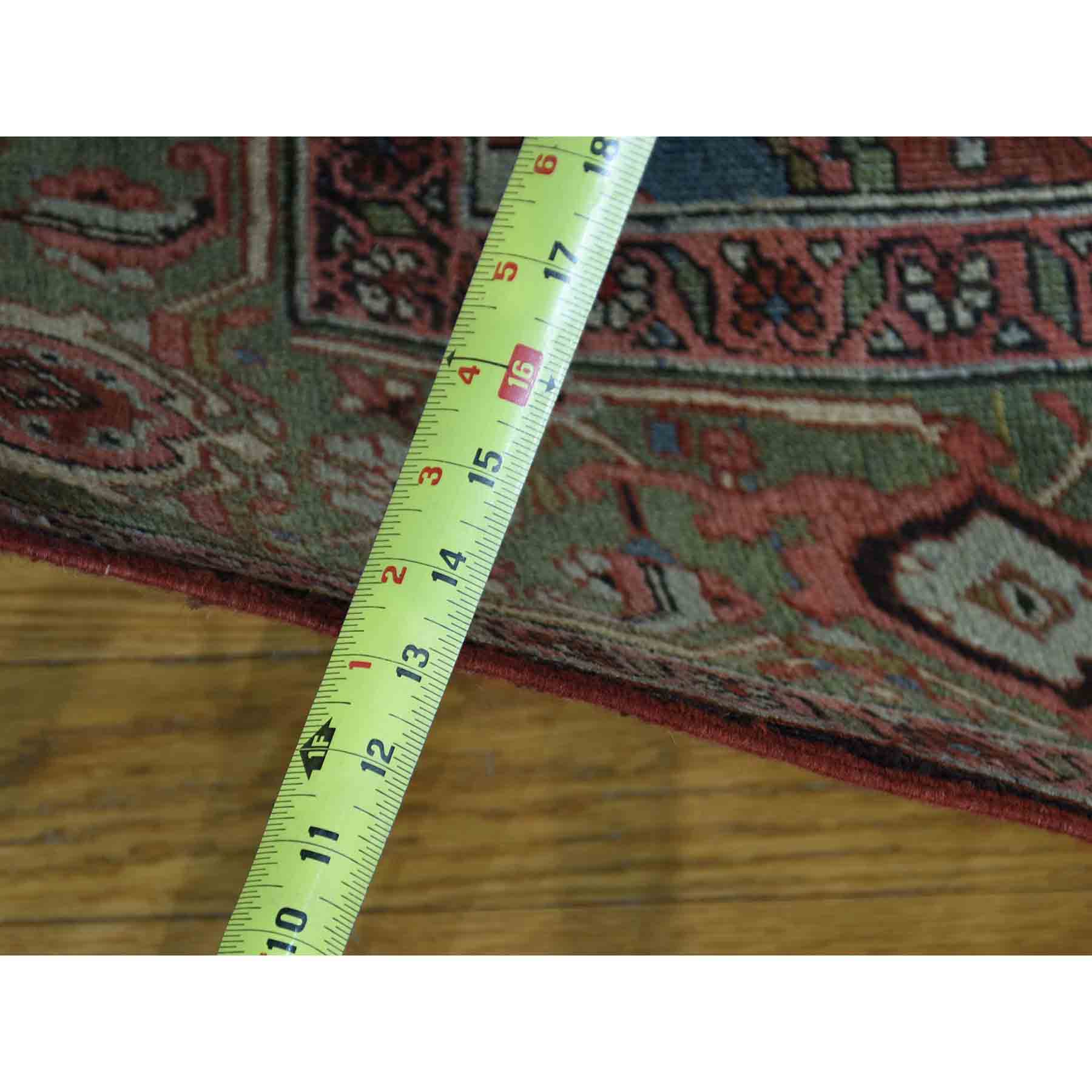 Antique-Hand-Knotted-Rug-172125