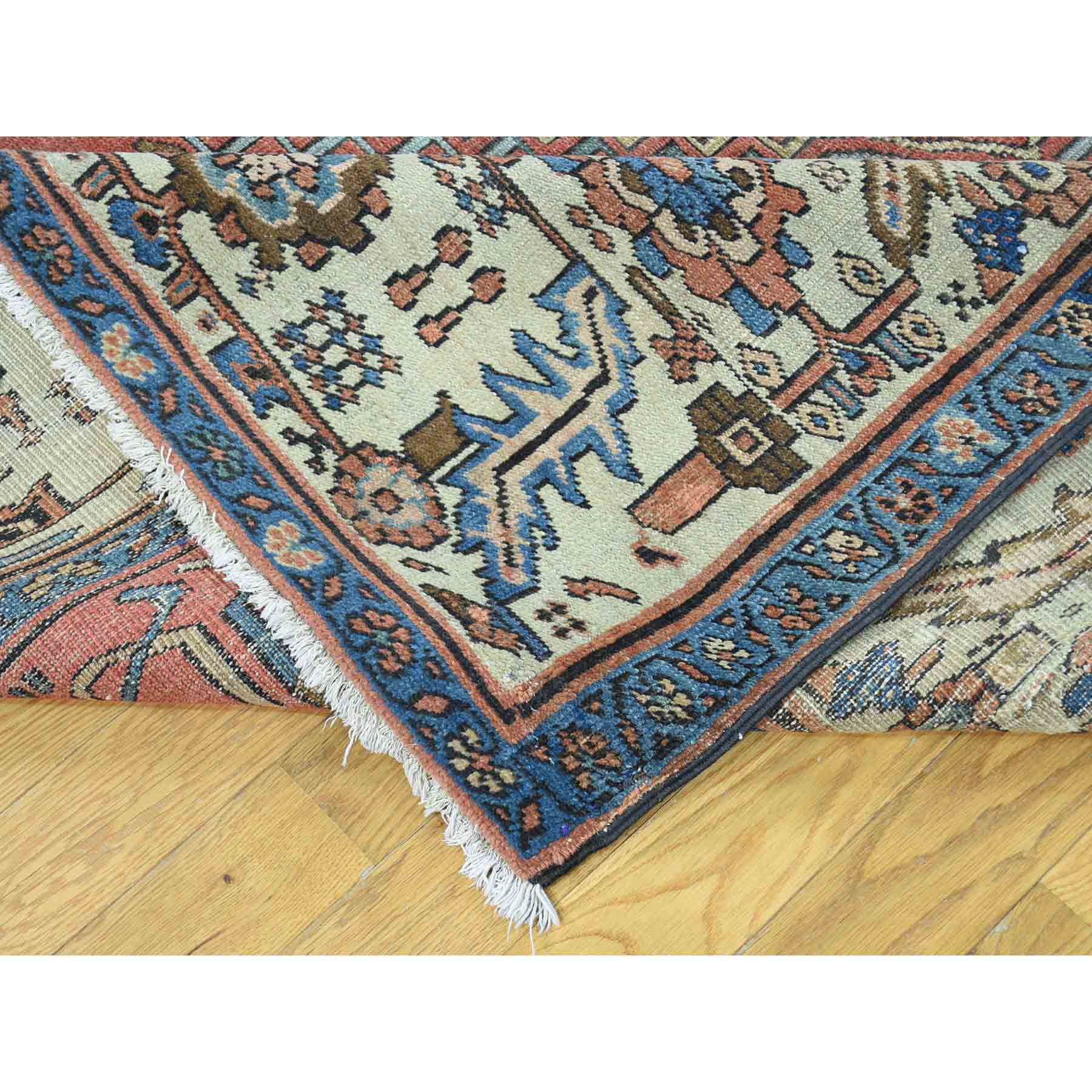 Antique-Hand-Knotted-Rug-172135