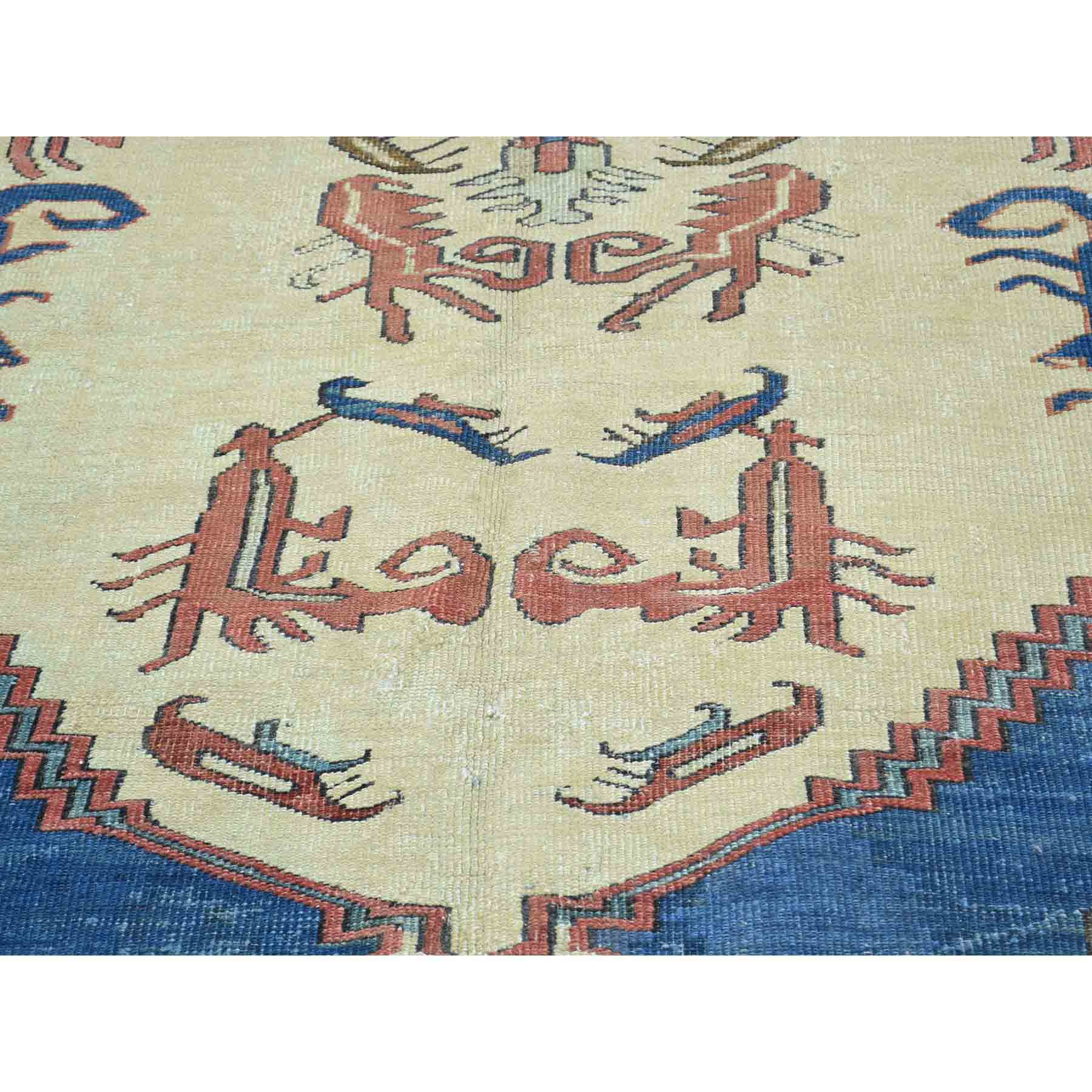 Antique-Hand-Knotted-Rug-172135