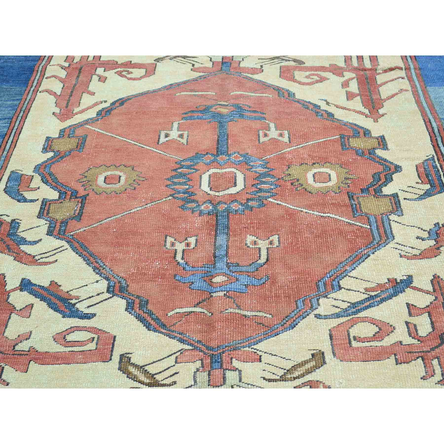 Antique-Hand-Knotted-Rug-172135