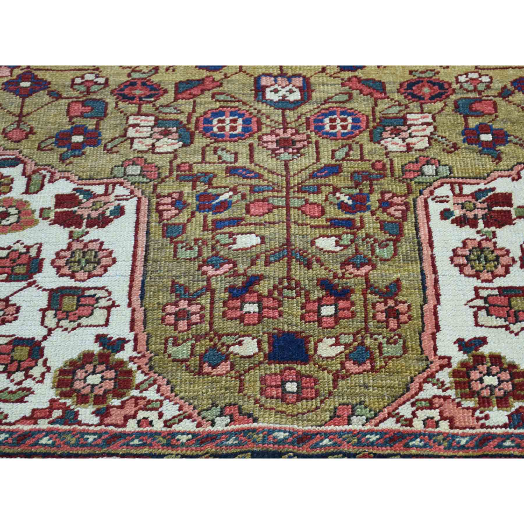 Antique-Hand-Knotted-Rug-172255