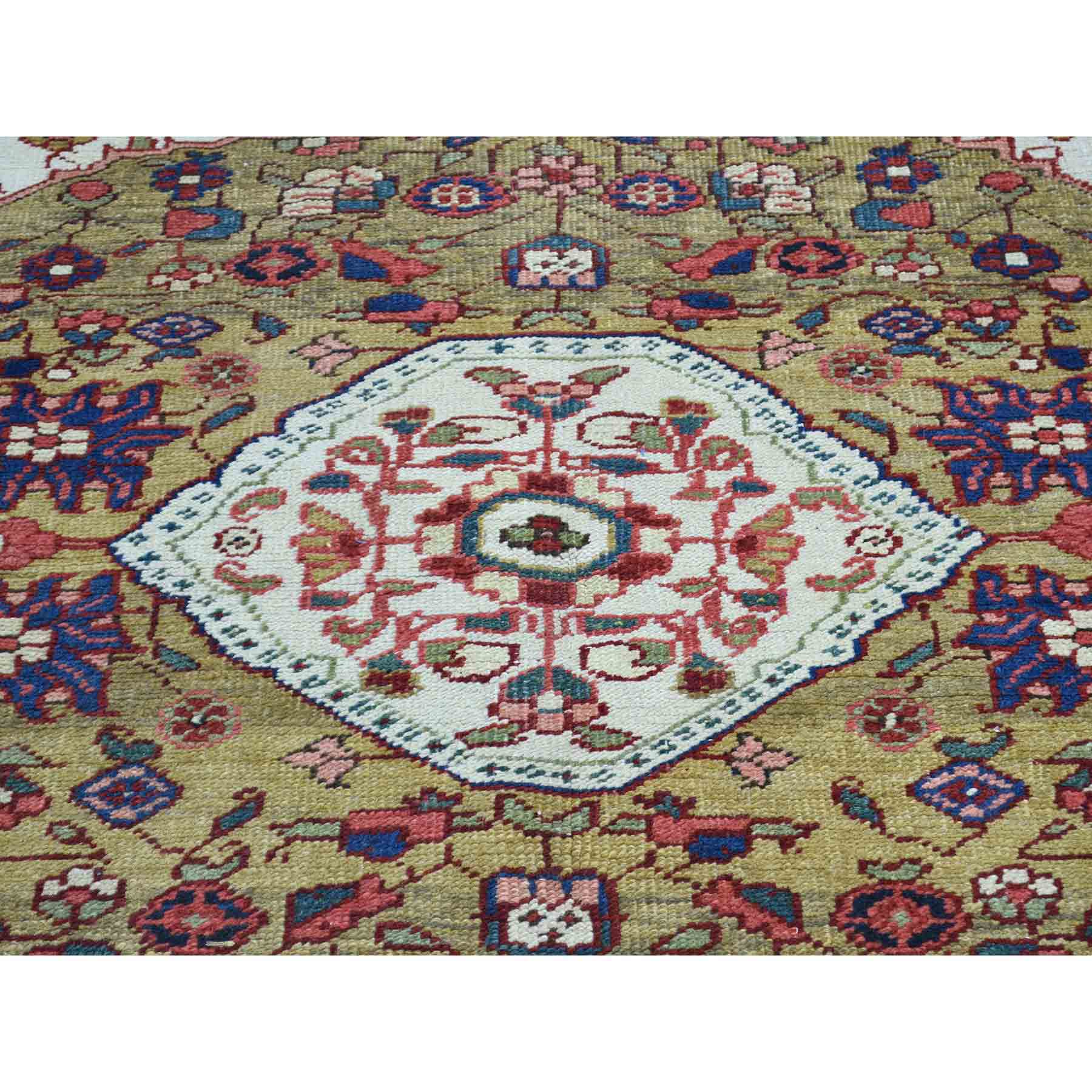 Antique-Hand-Knotted-Rug-172255