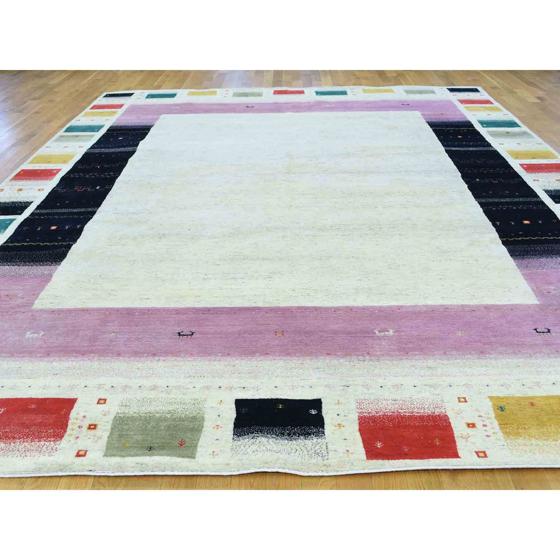 Modern-and-Contemporary-Hand-Knotted-Rug-170305