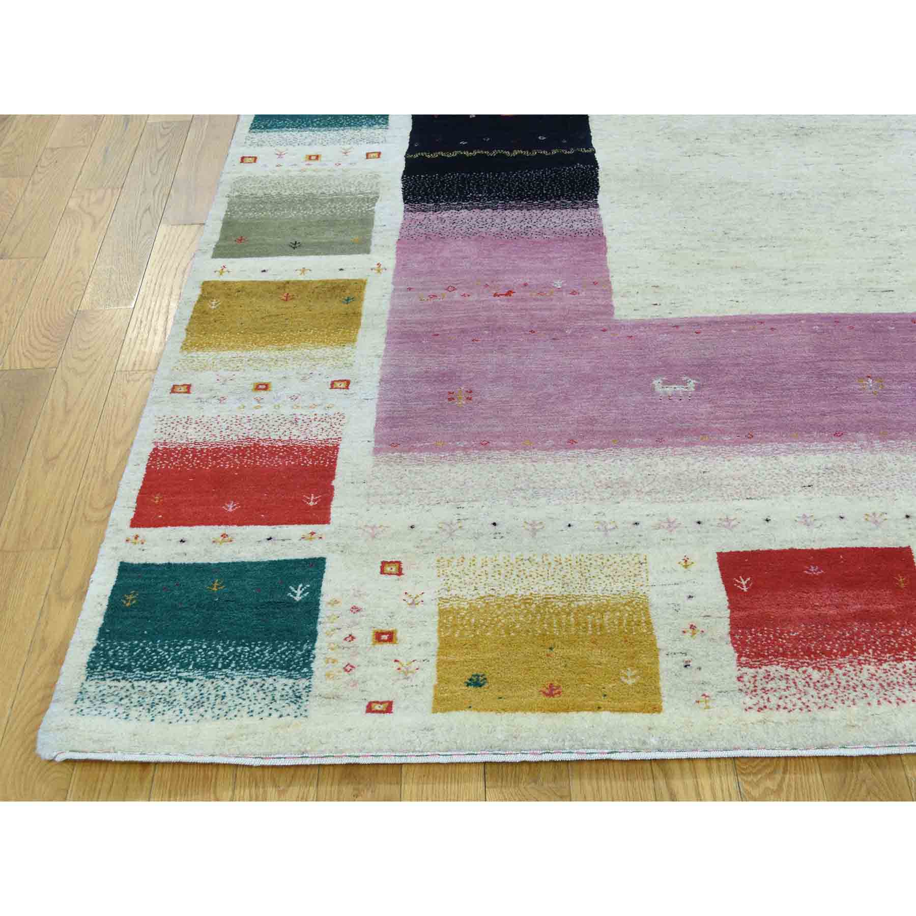 Modern-and-Contemporary-Hand-Knotted-Rug-170305
