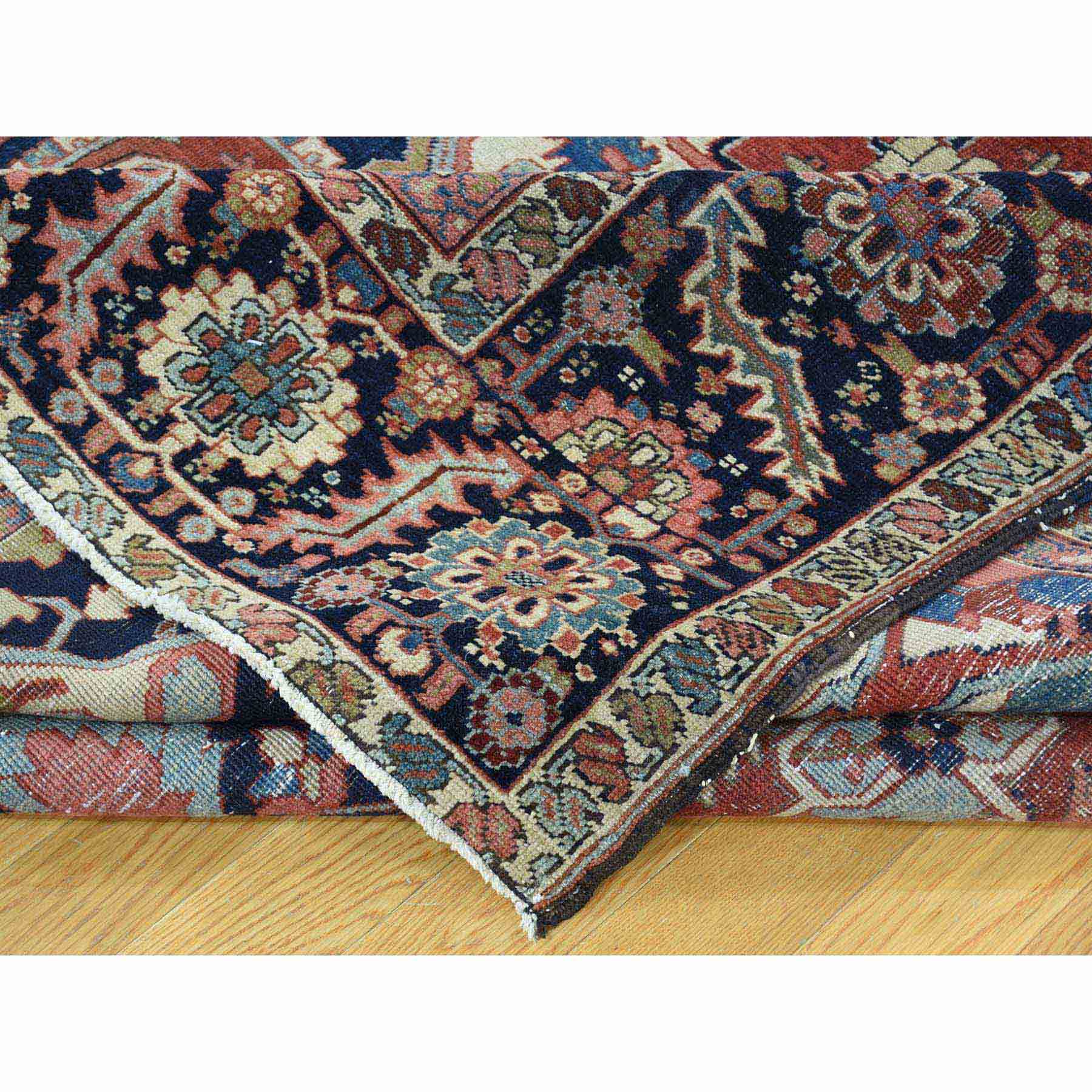 Antique-Hand-Knotted-Rug-173925