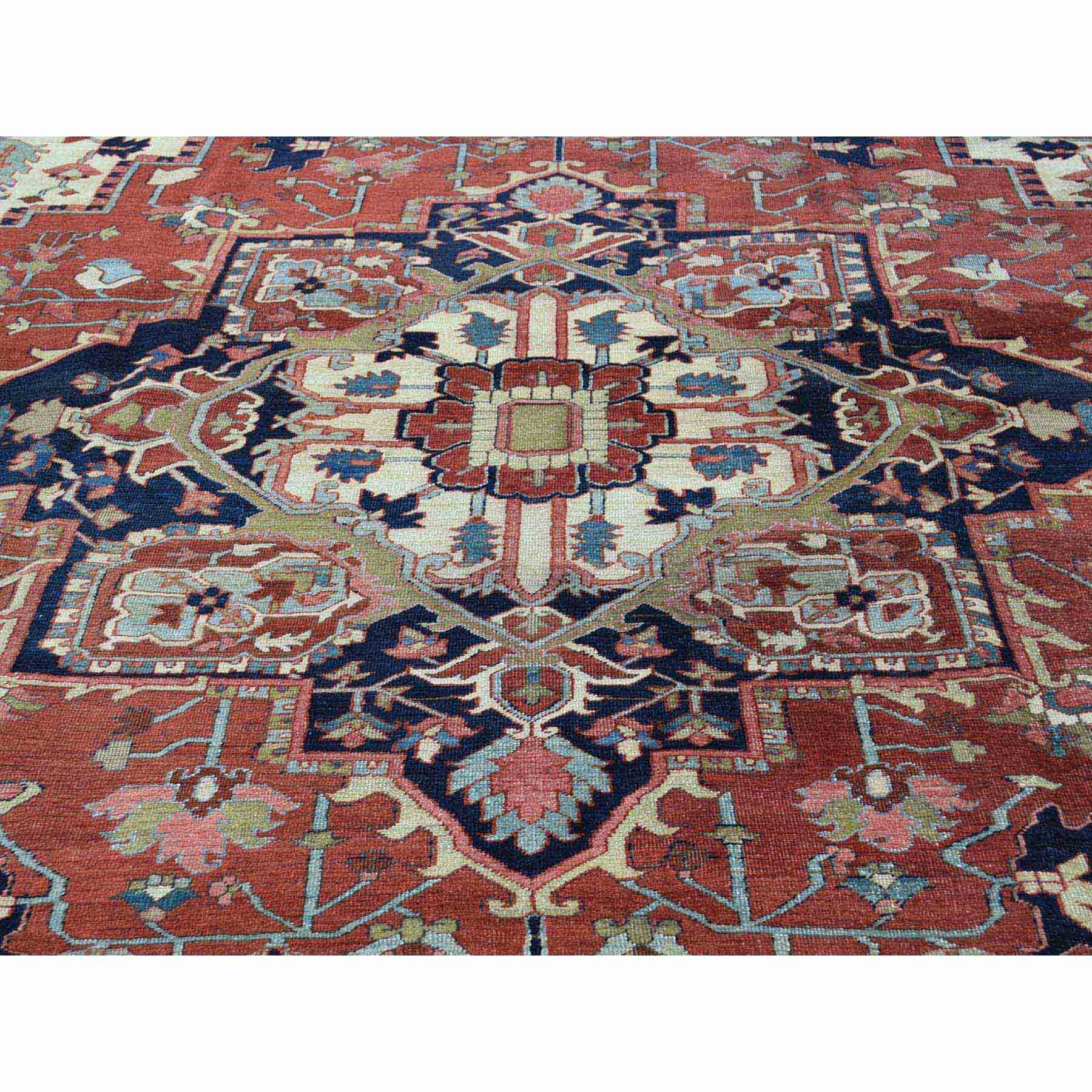 Antique-Hand-Knotted-Rug-173925