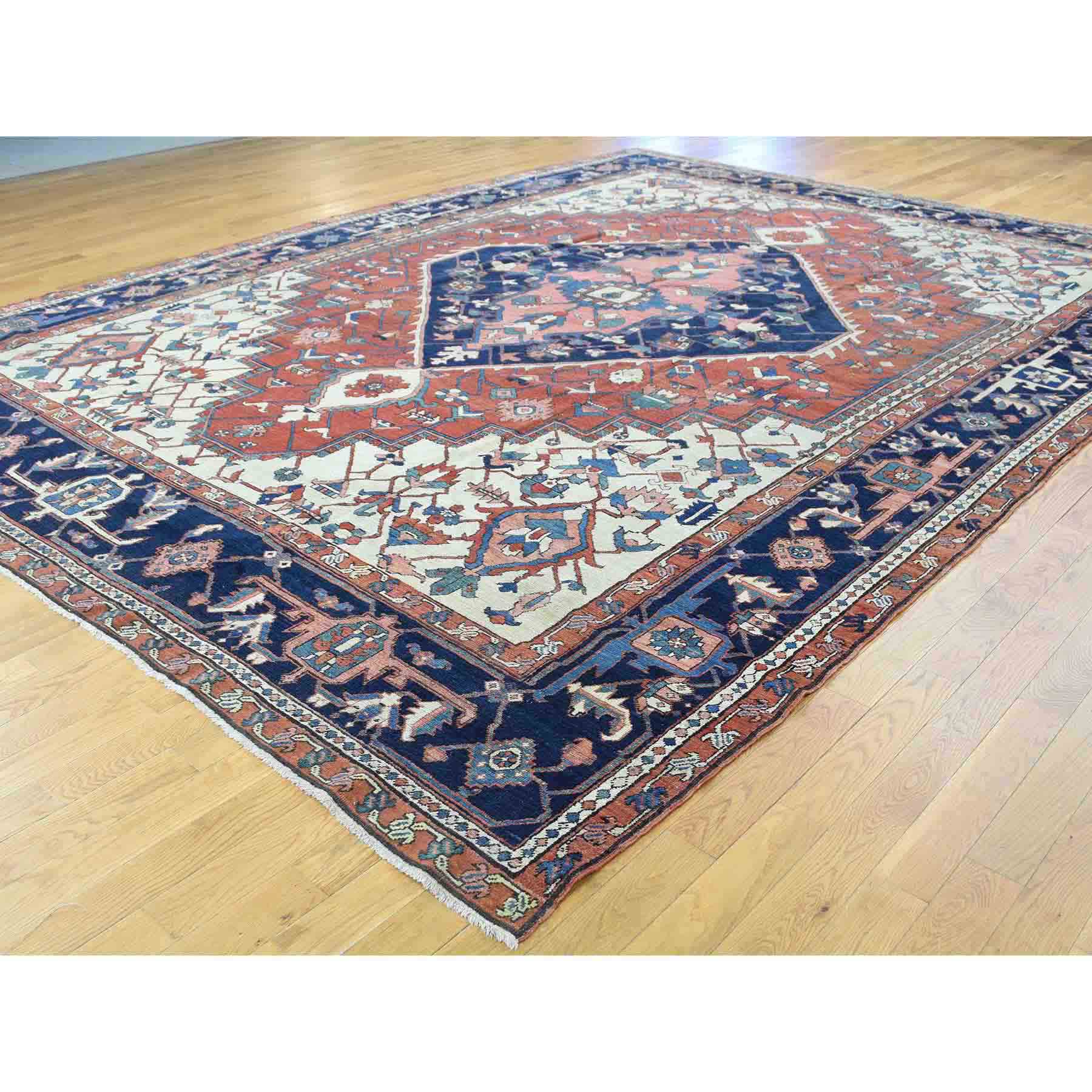 Antique-Hand-Knotted-Rug-177165
