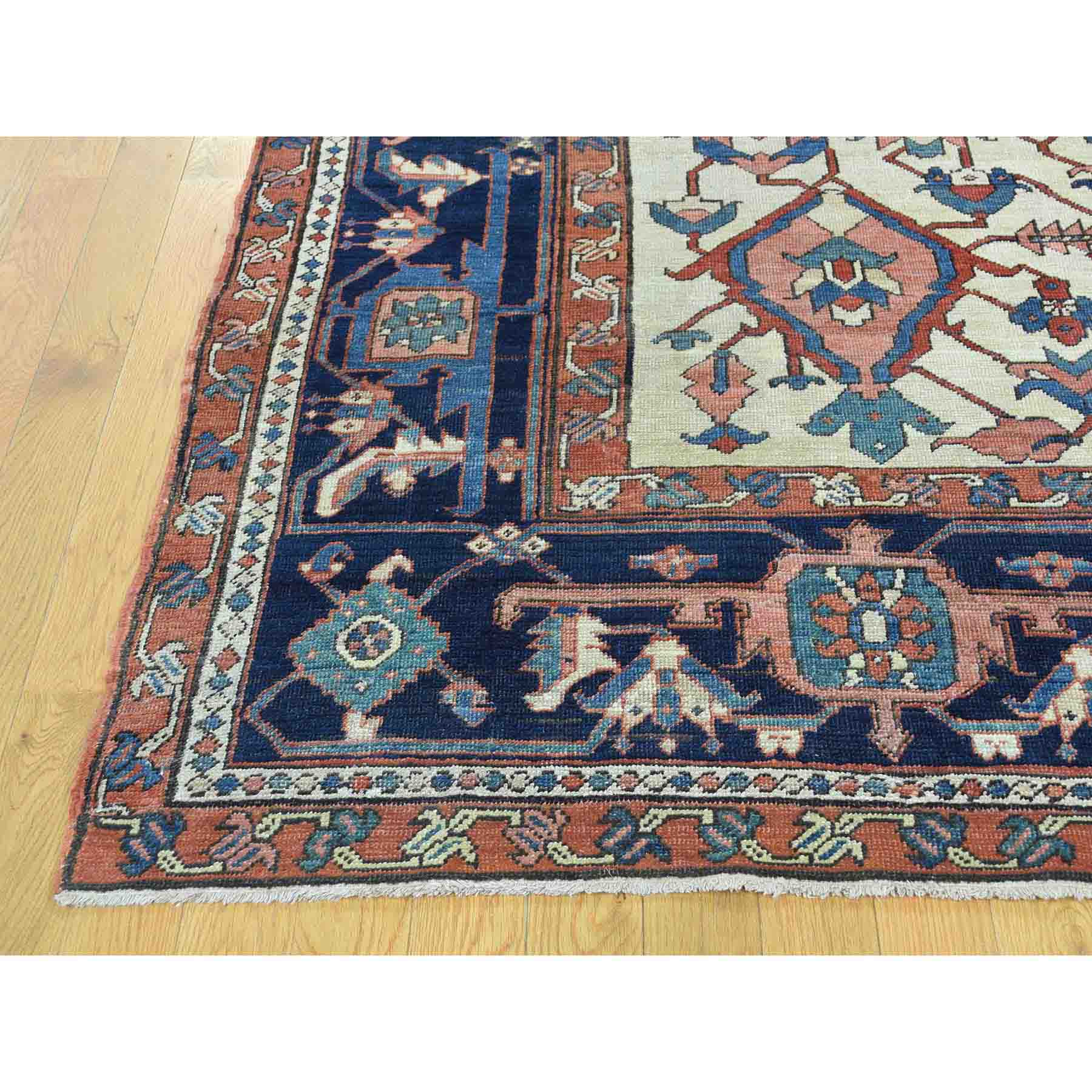 Antique-Hand-Knotted-Rug-177165