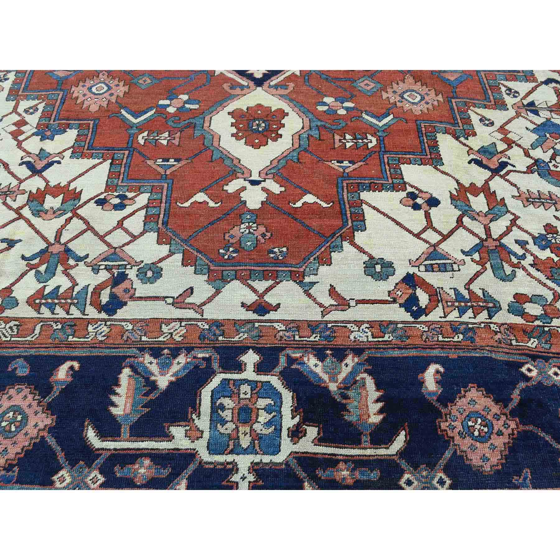 Antique-Hand-Knotted-Rug-177165