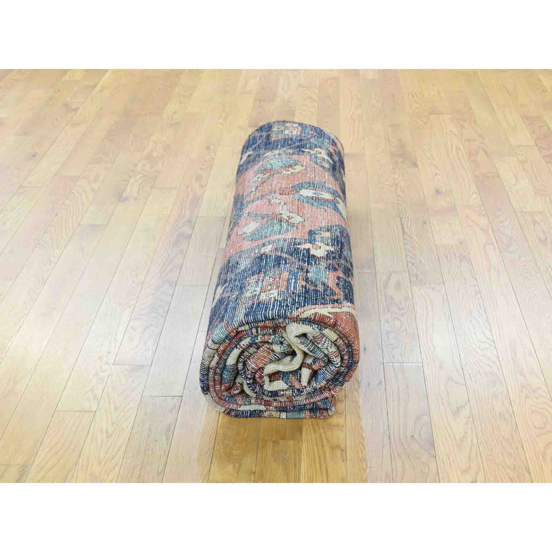 Antique-Hand-Knotted-Rug-177165